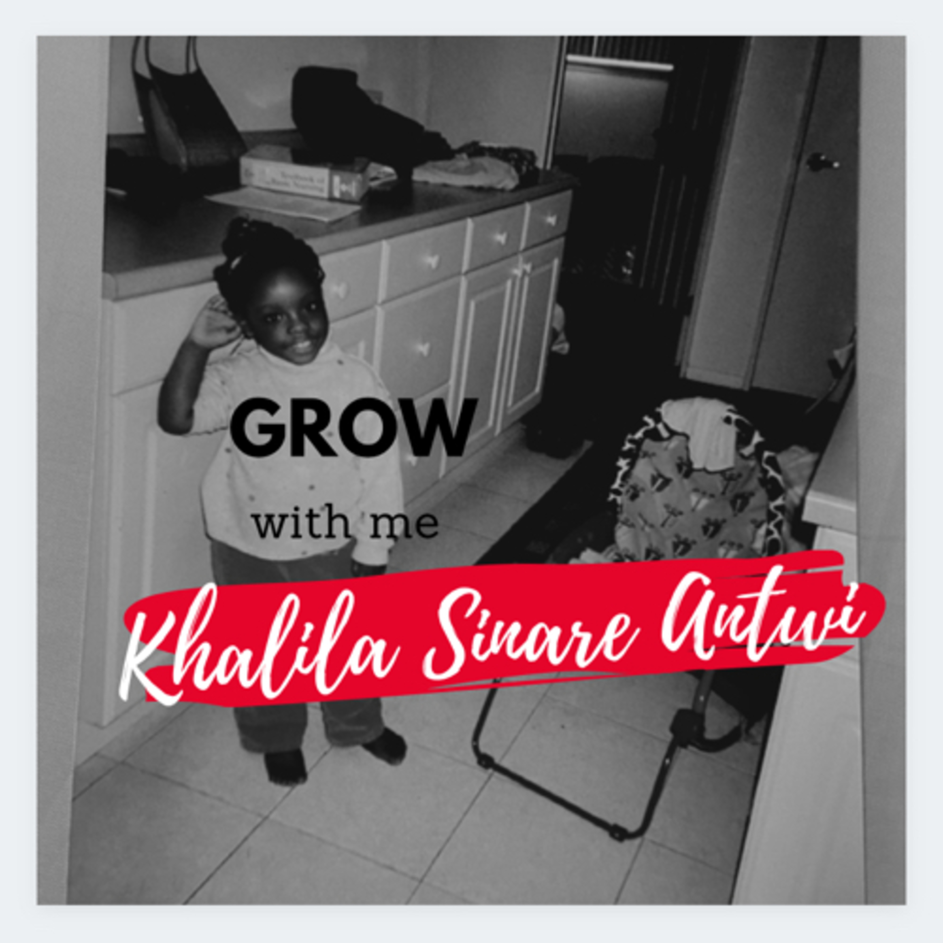 Grow With Me 