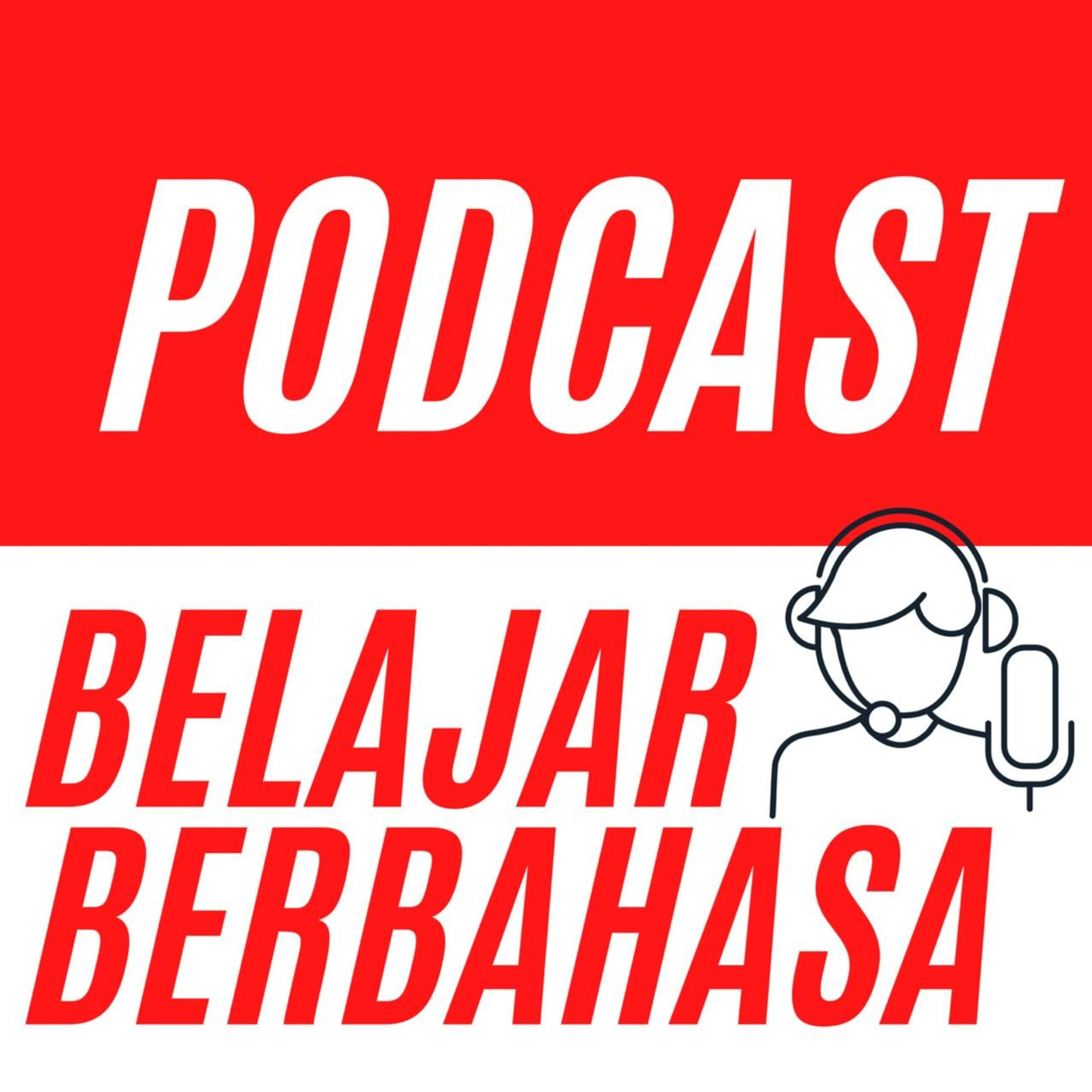 Podcast Belajar Berbahasa