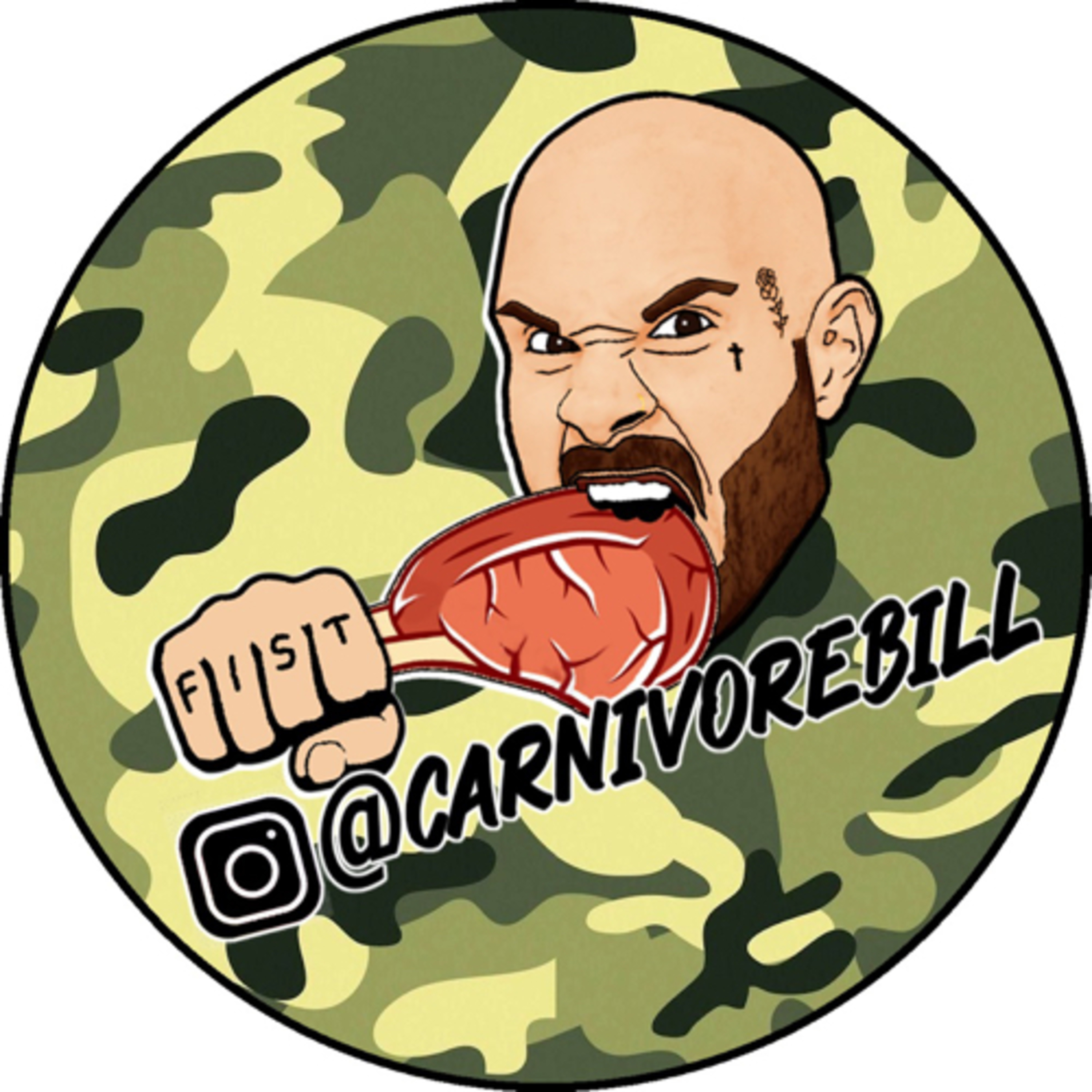 The Carnivore Bill Show