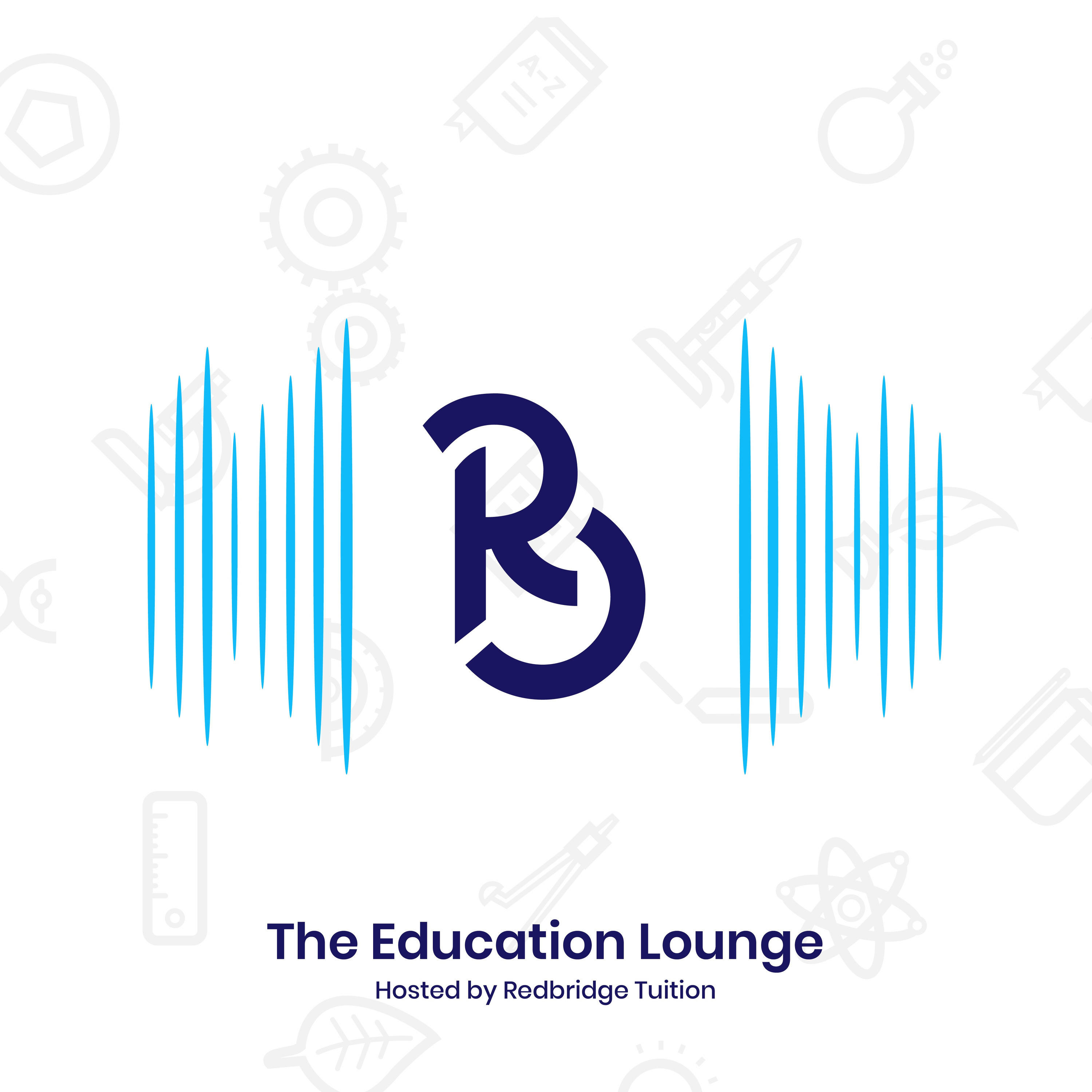 Pod015 - GCSEs & A-Levels | How Valuable Are They? episode artwork