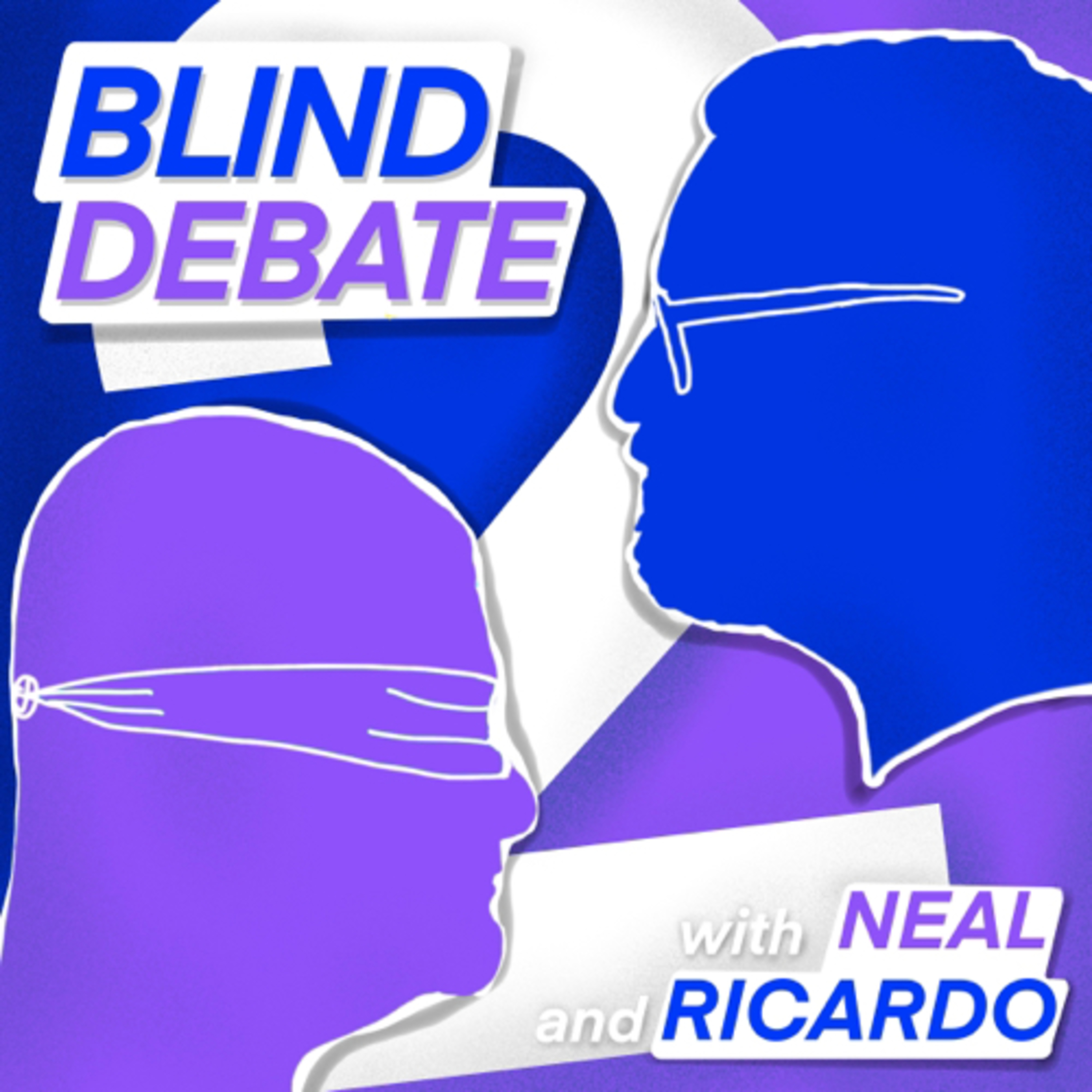 Blind Debate Podcast