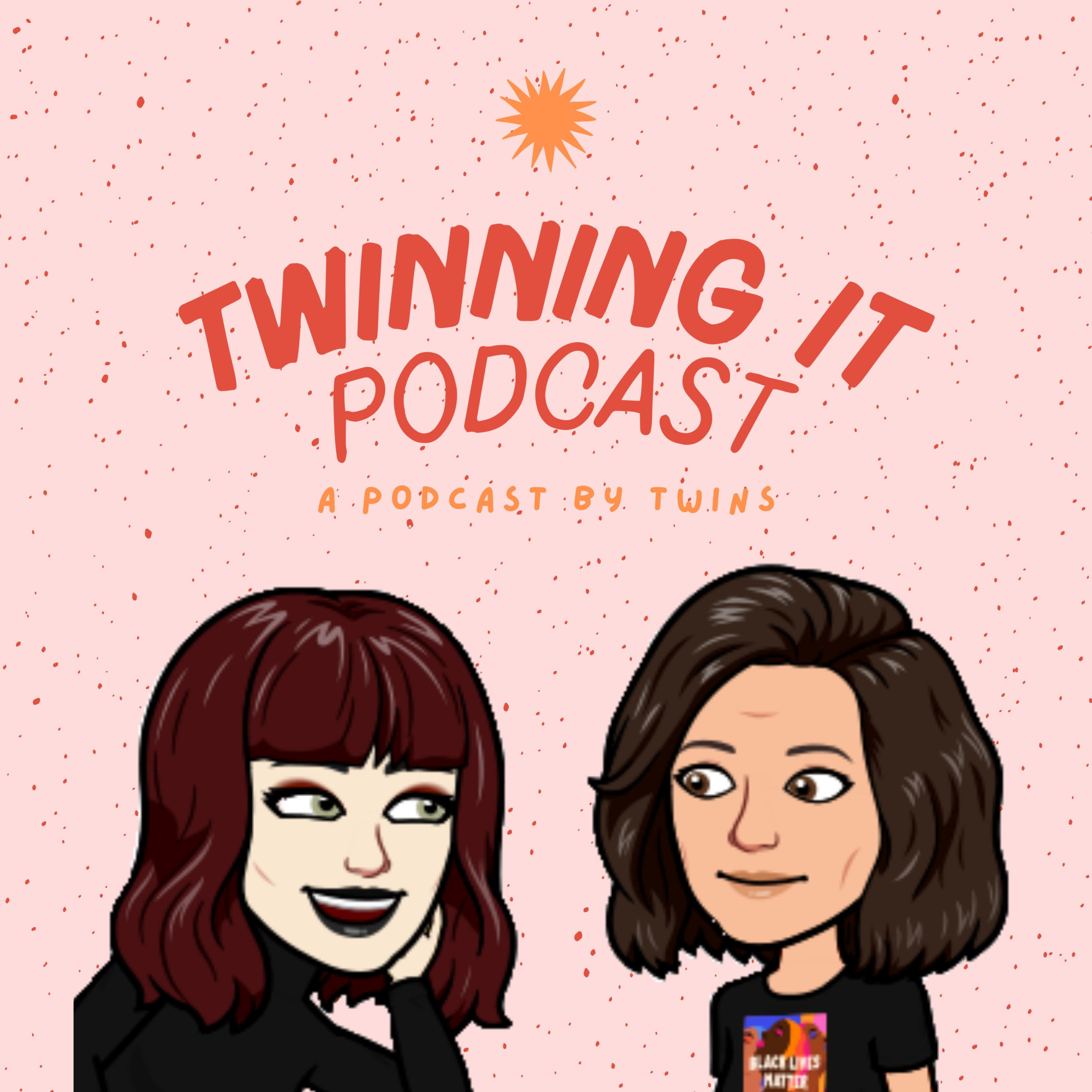 Twinning It Podcast