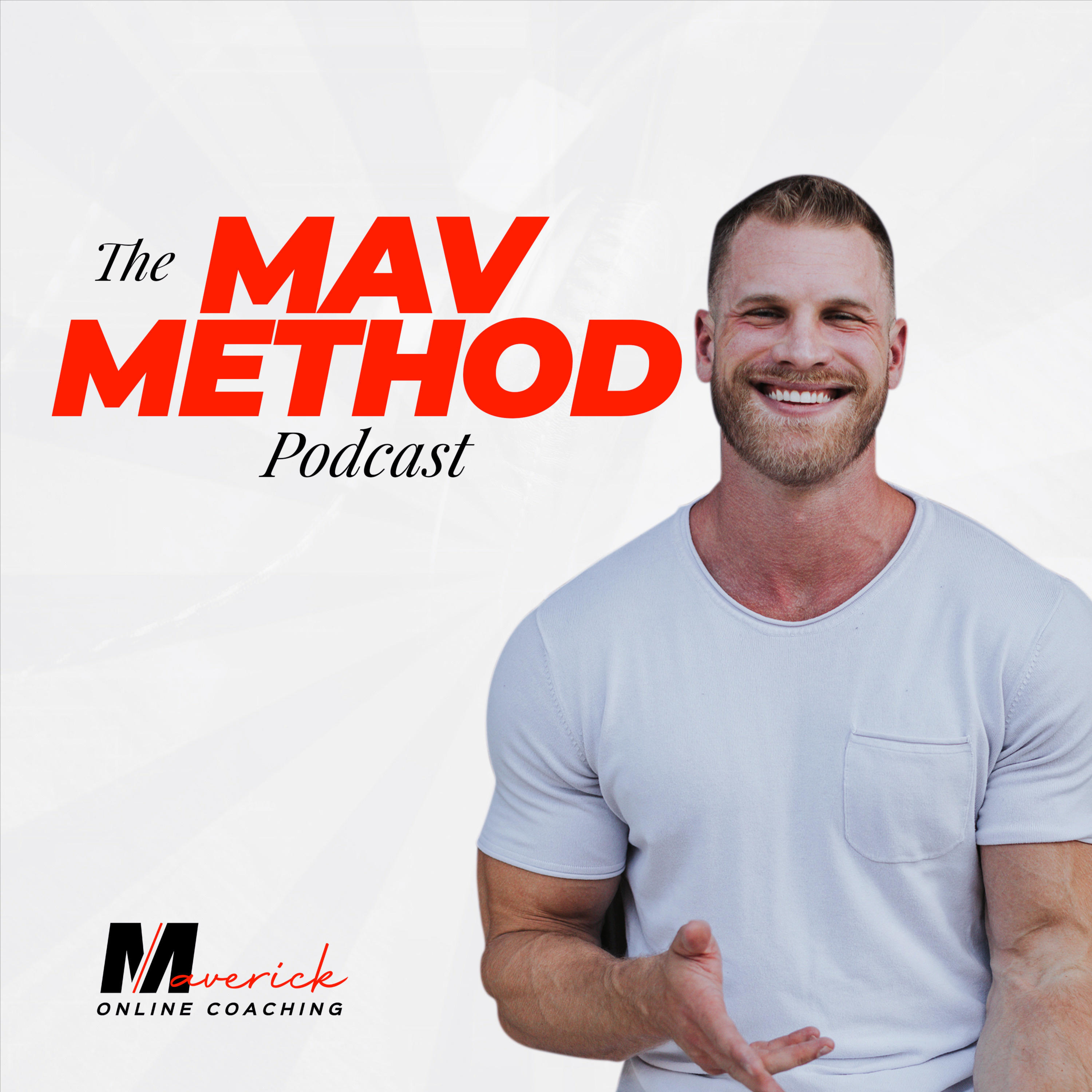 The M.A.V. Method Podcast