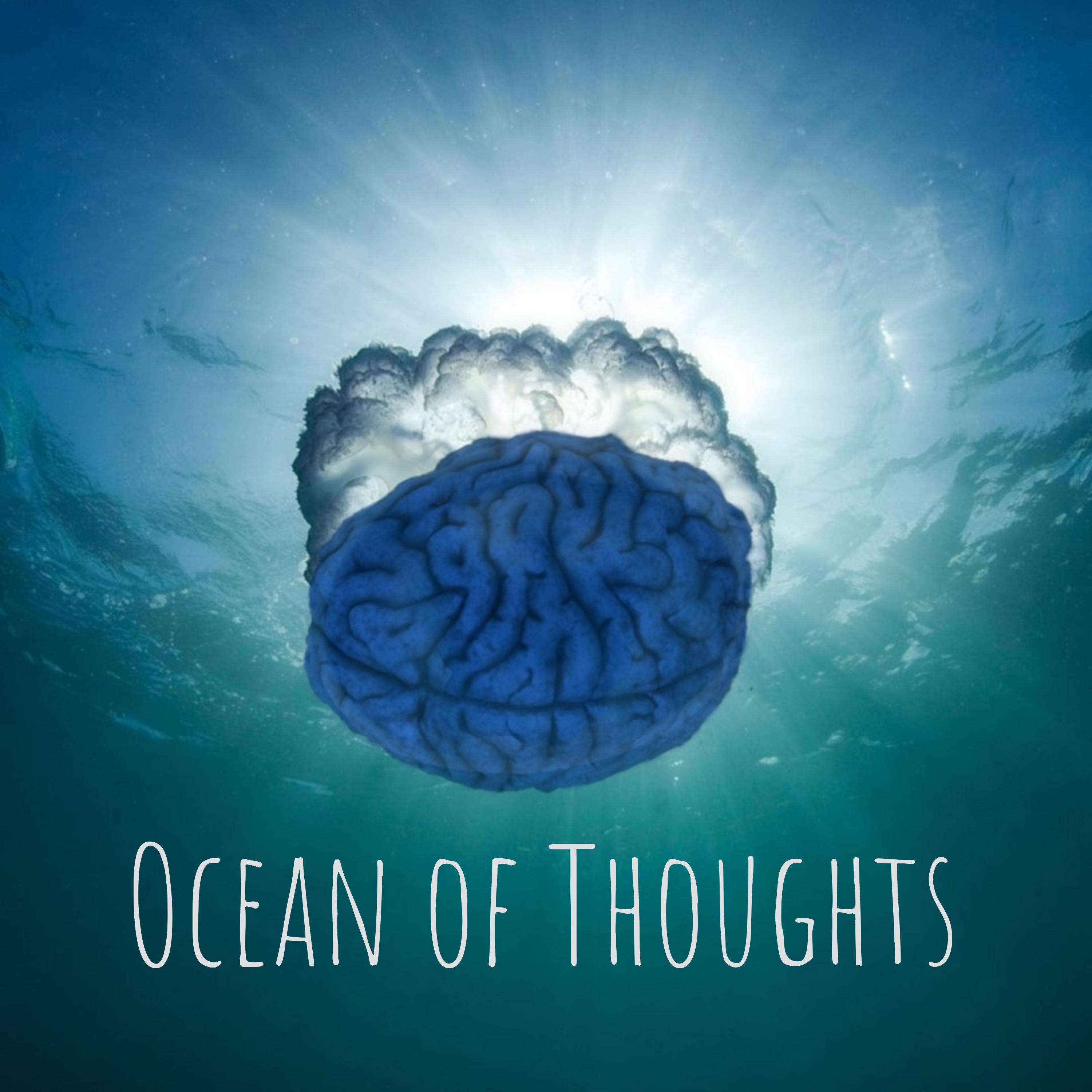 Ocean of Thoughts cover art