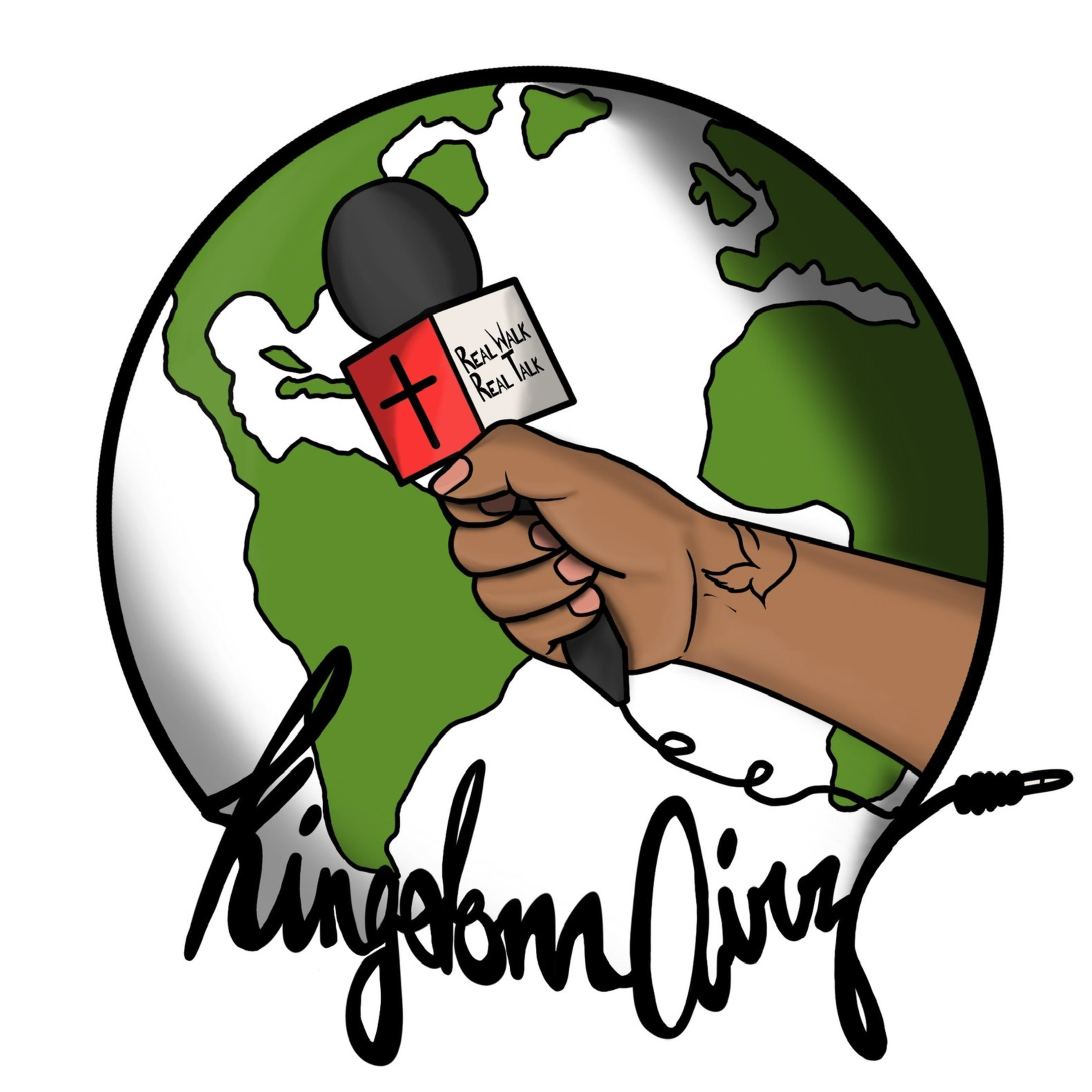 KingdomAirz: Real Walk, Real Talk