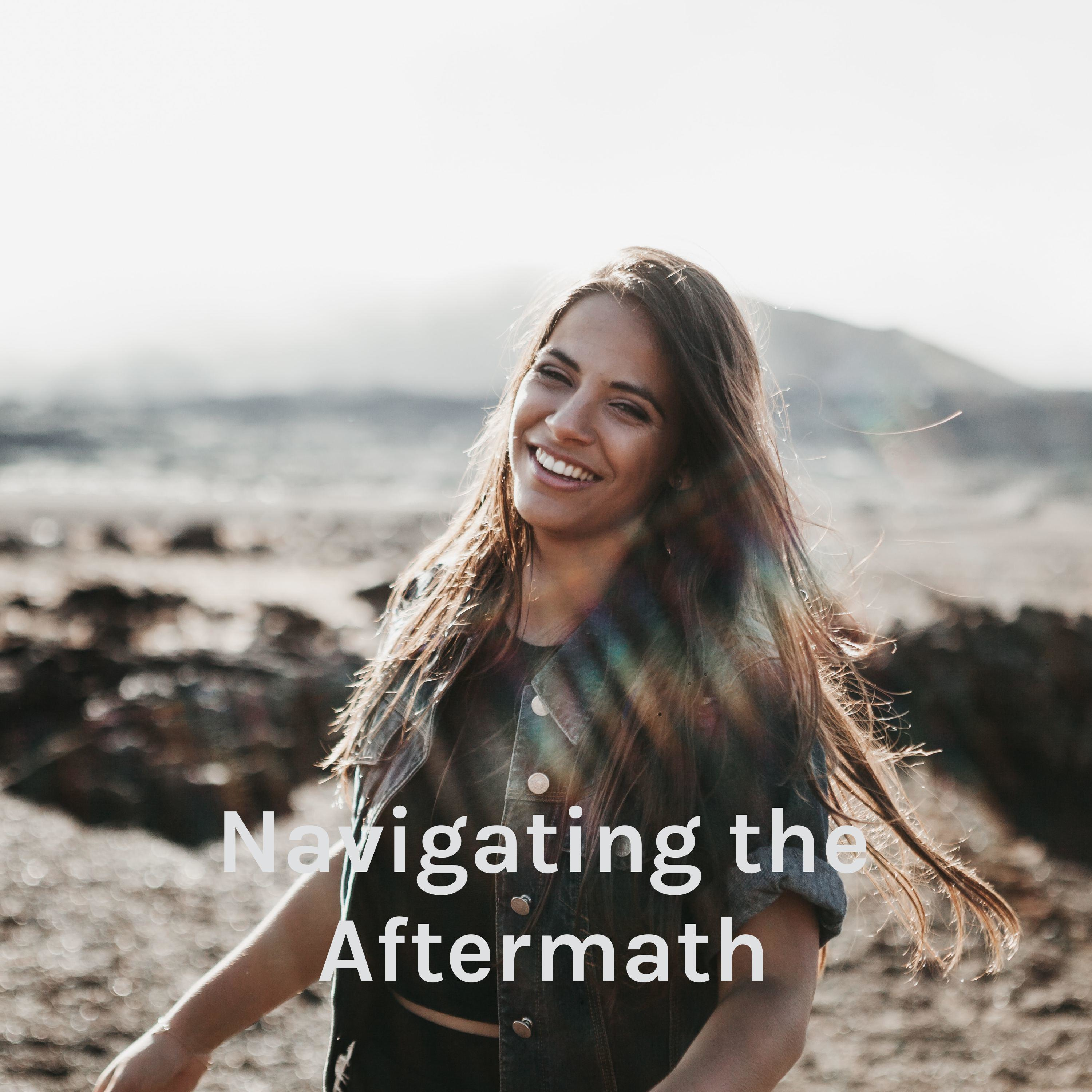 Navigating the Aftermath: Narcissistic Abuse Recovery