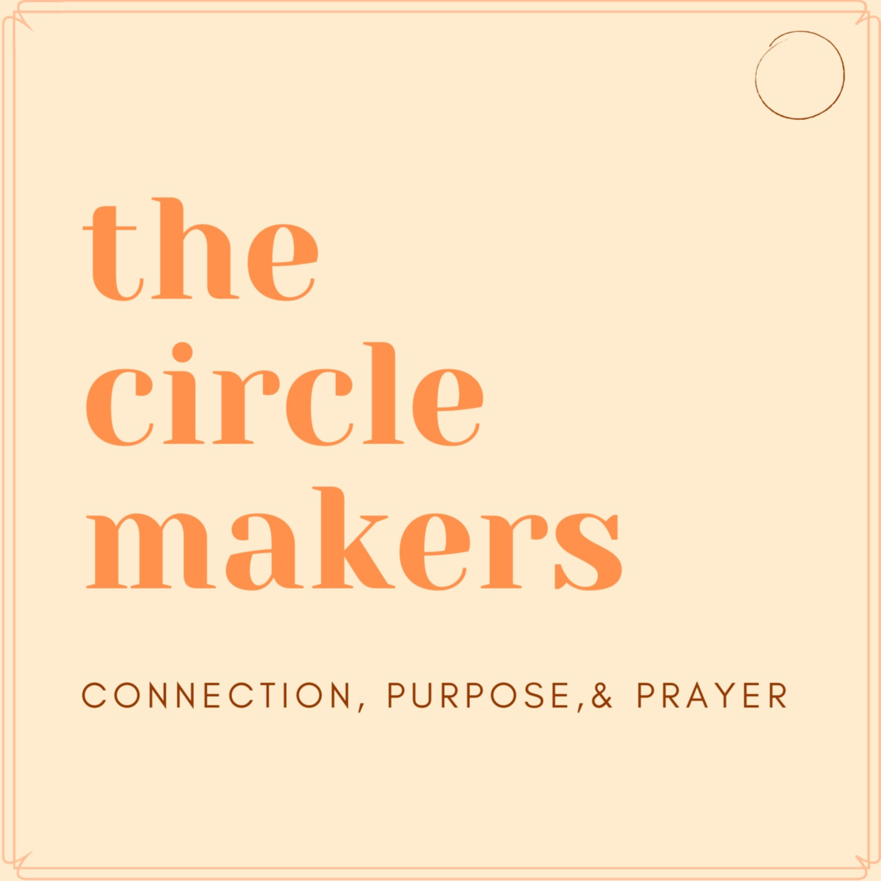 the circle makers