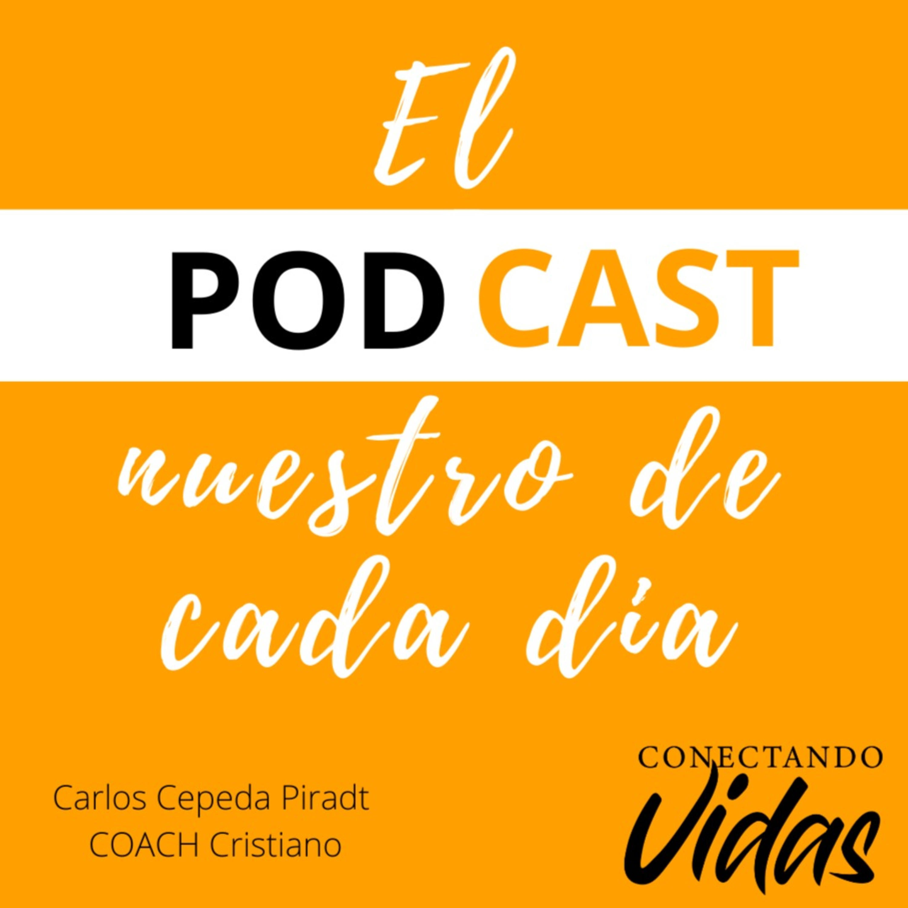 El PODCAST nuestro de cada día