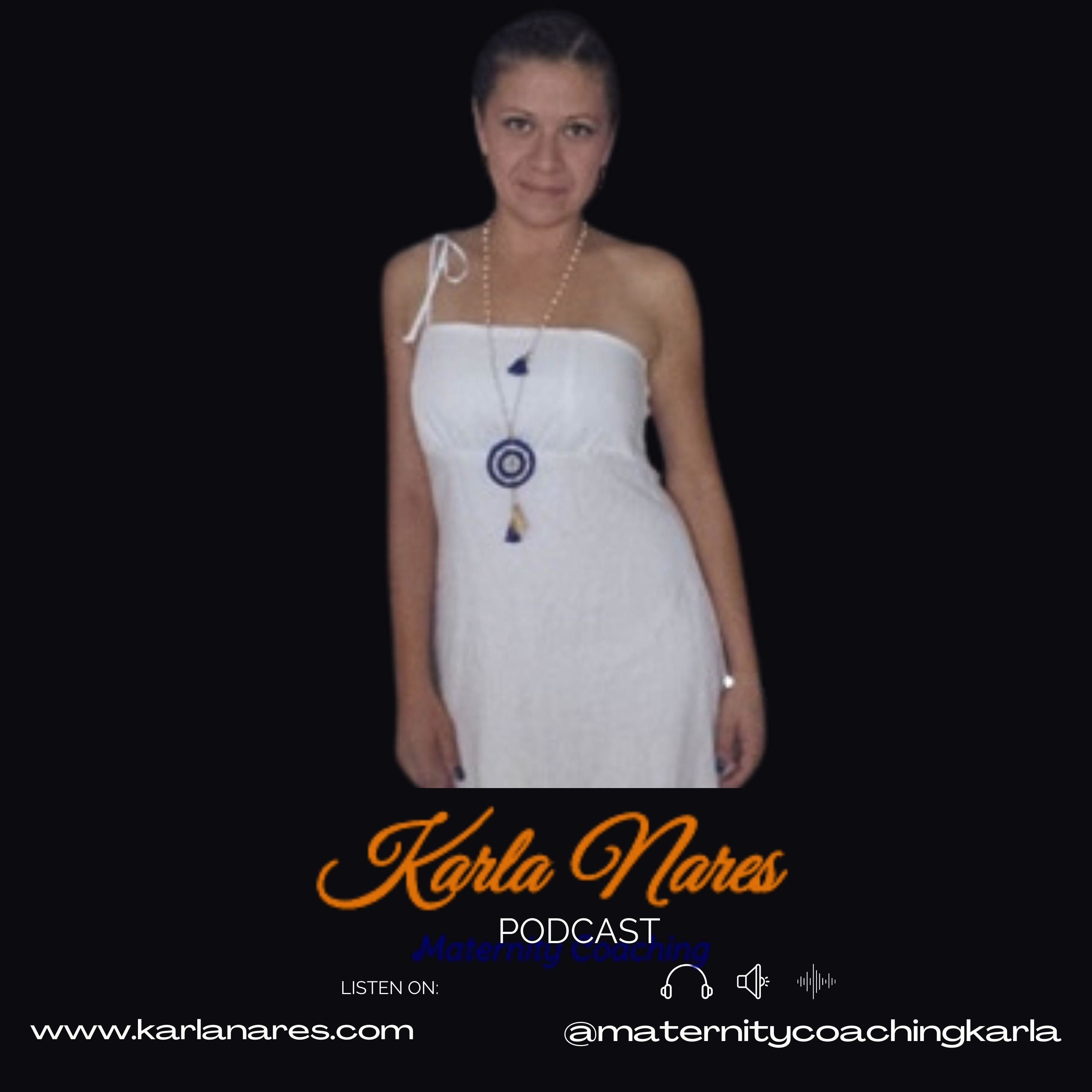 Karla Nares