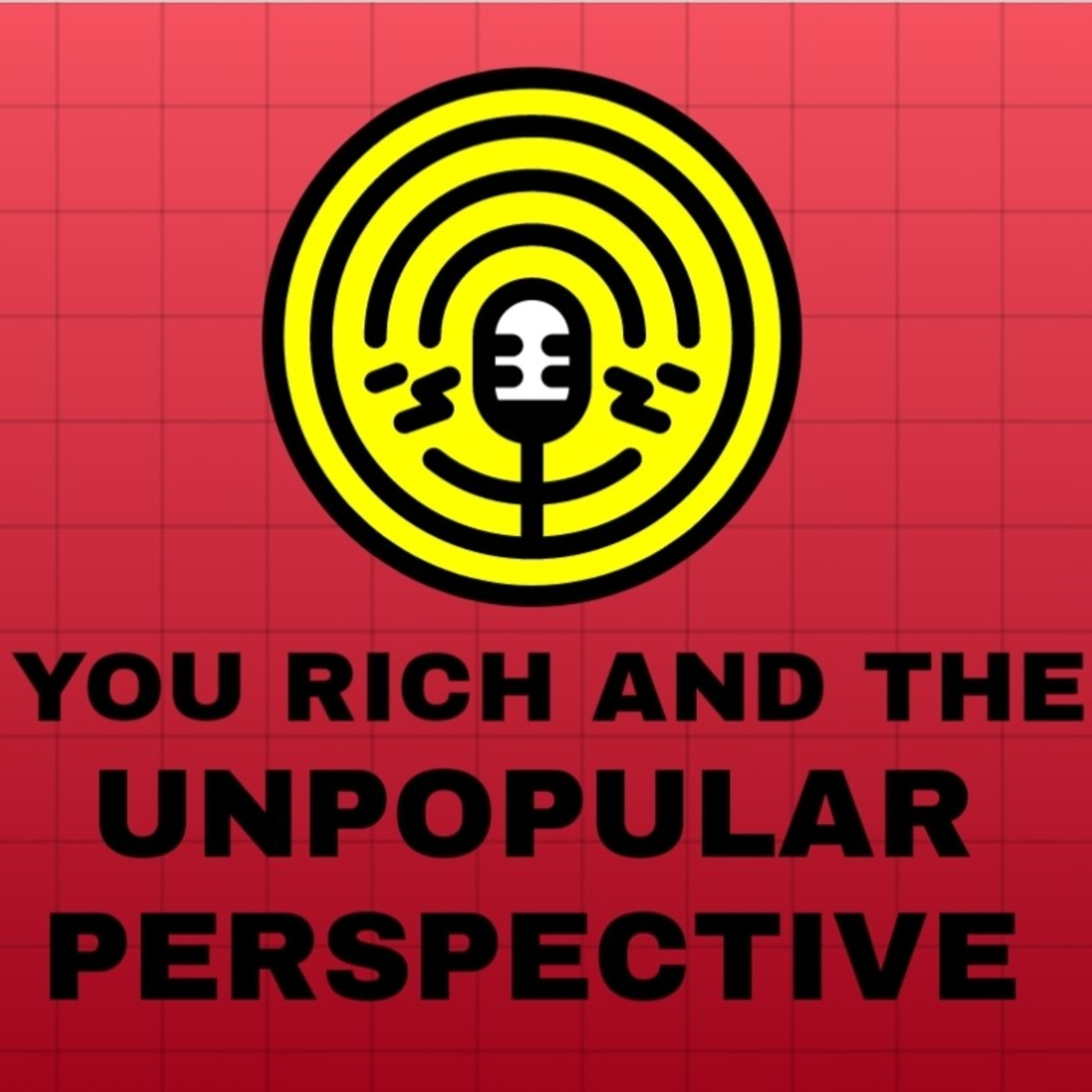 You, Rich, And The Unpopular Perspective