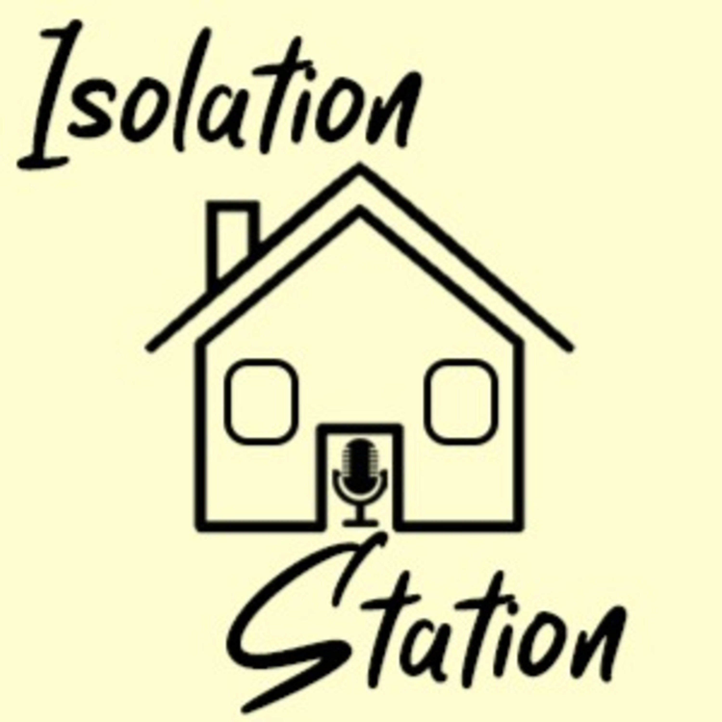 Isolation Station