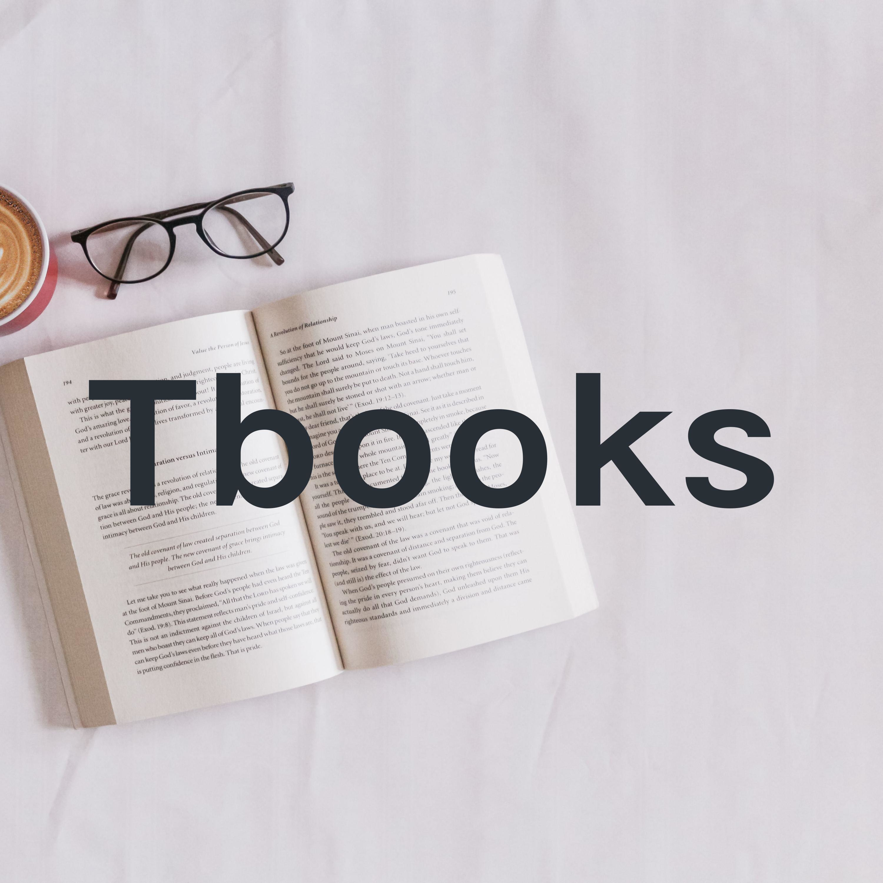 Tbooks