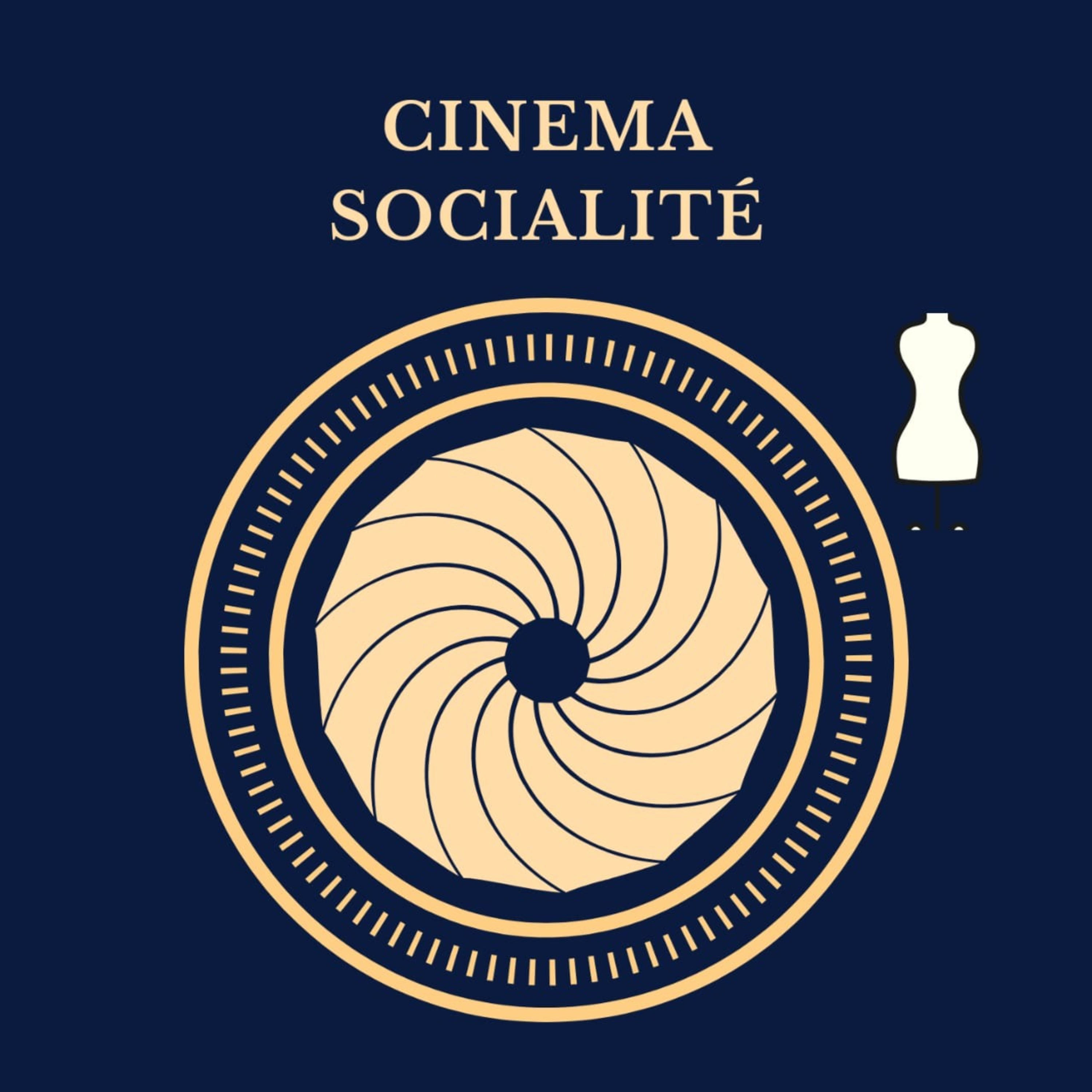 Cinema Socialité