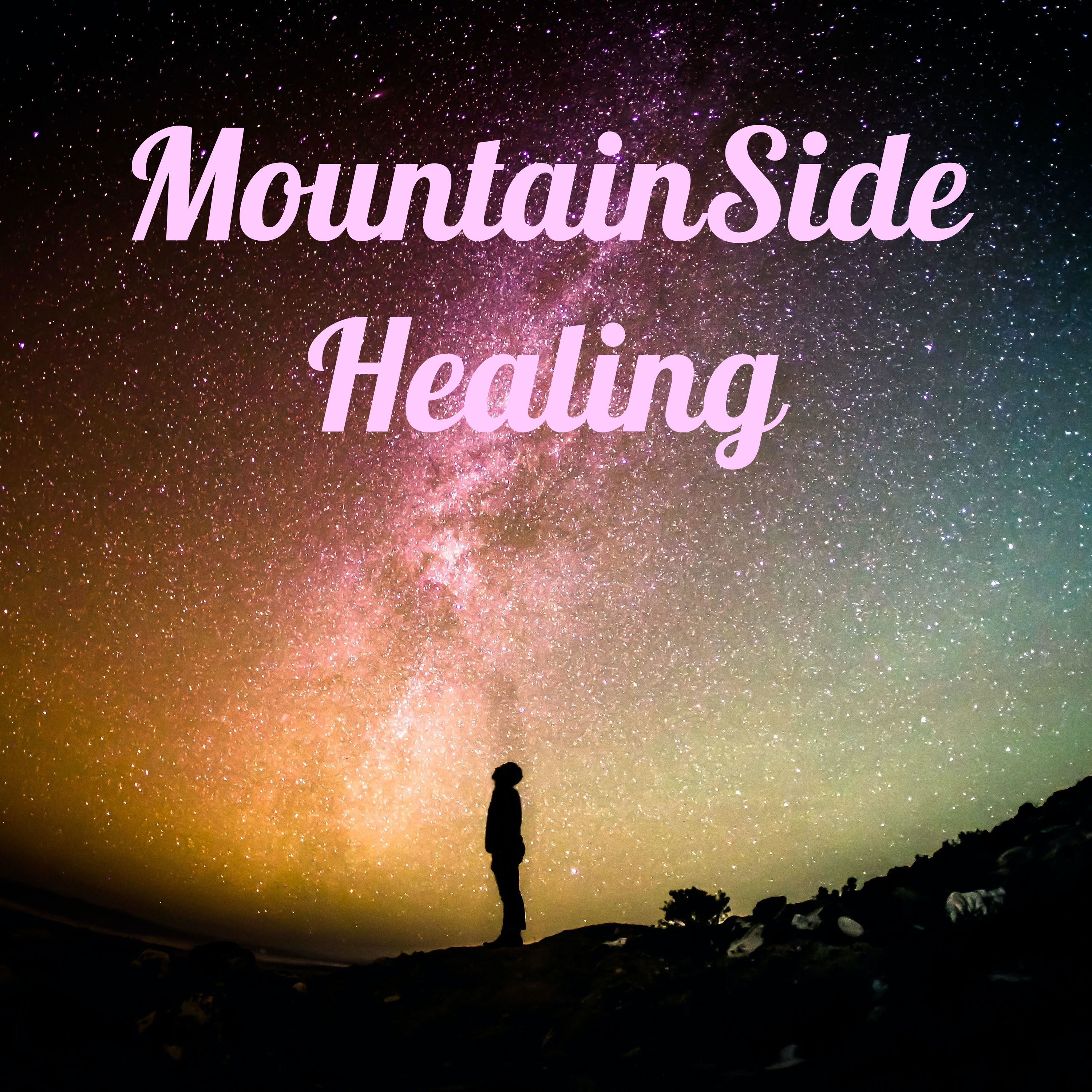 MountainSide Healing MountainSide Healing