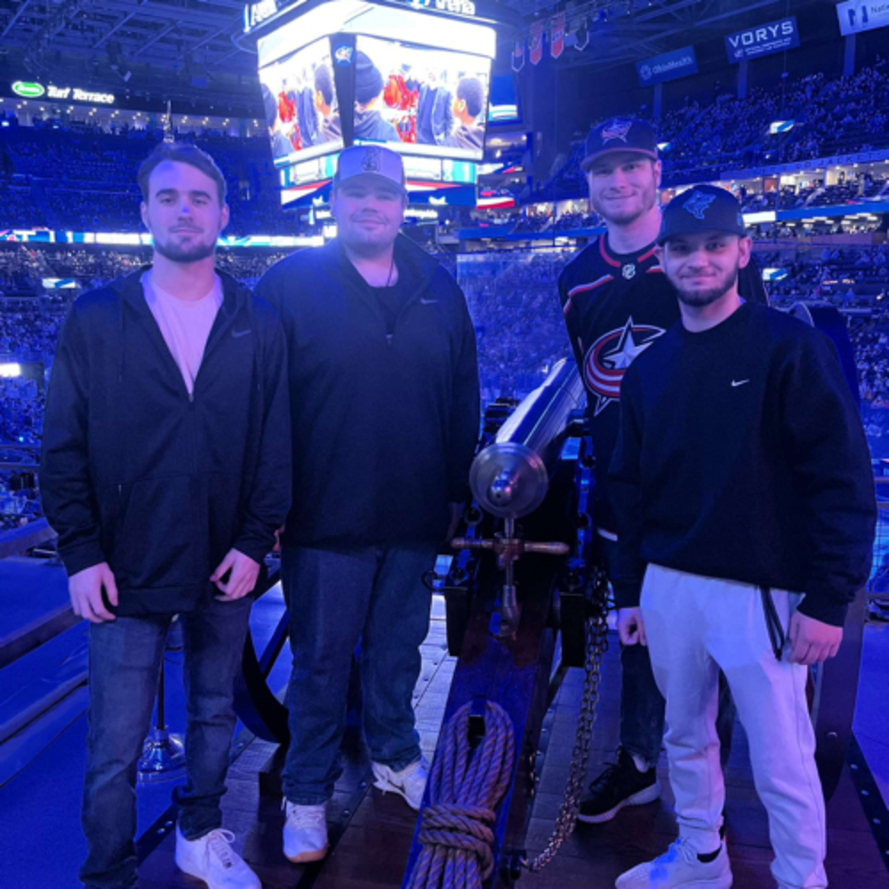 Beers & Sports Podcast