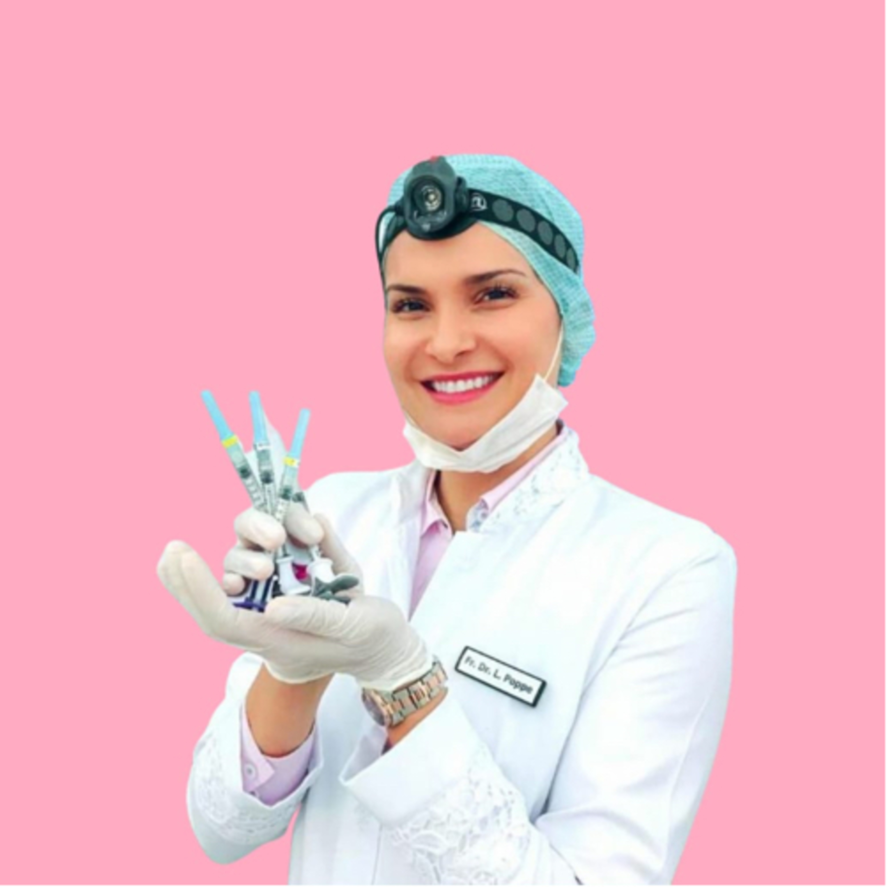 Coisa de pele - Dermato Lídia Poppe