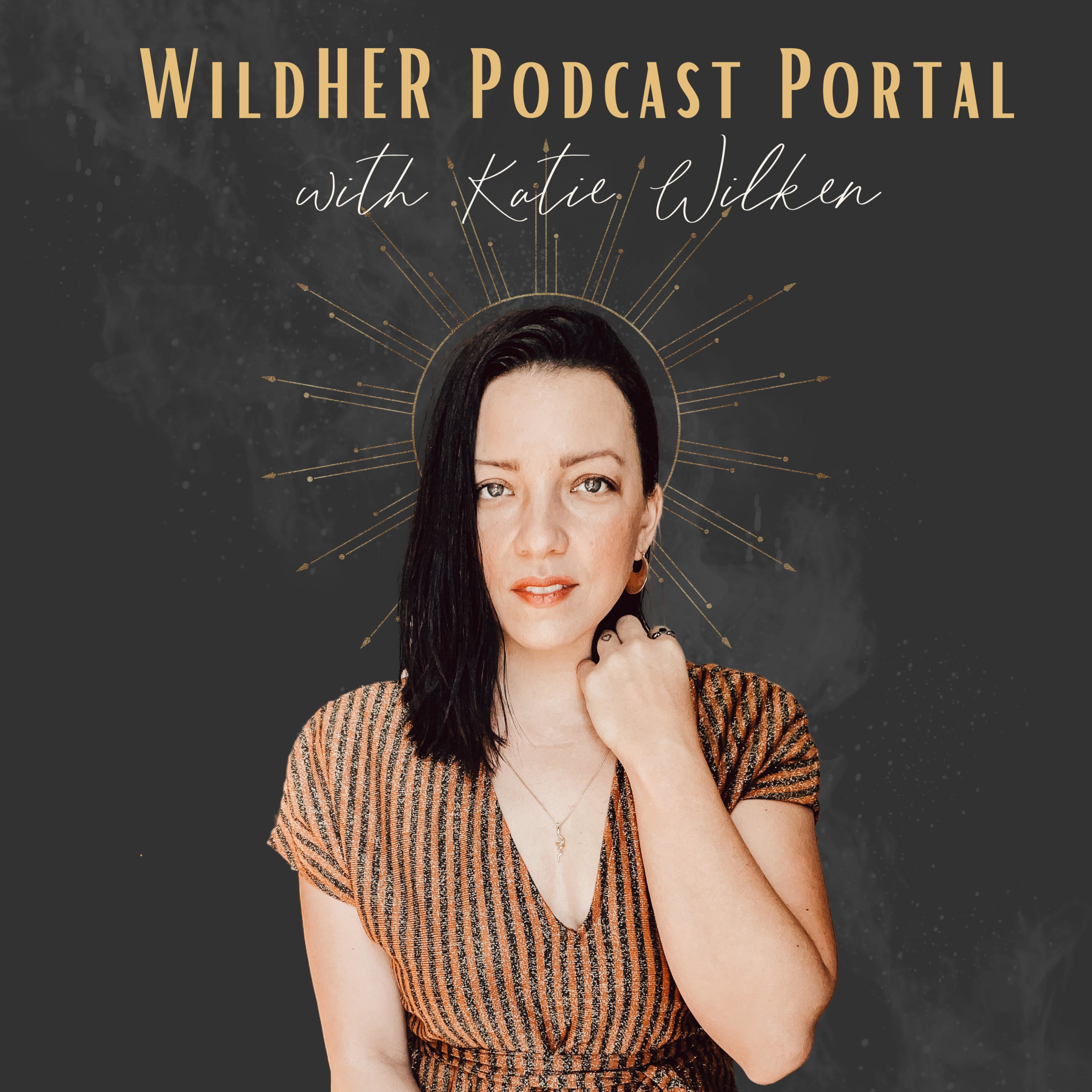 WILDHER Podcast Portal