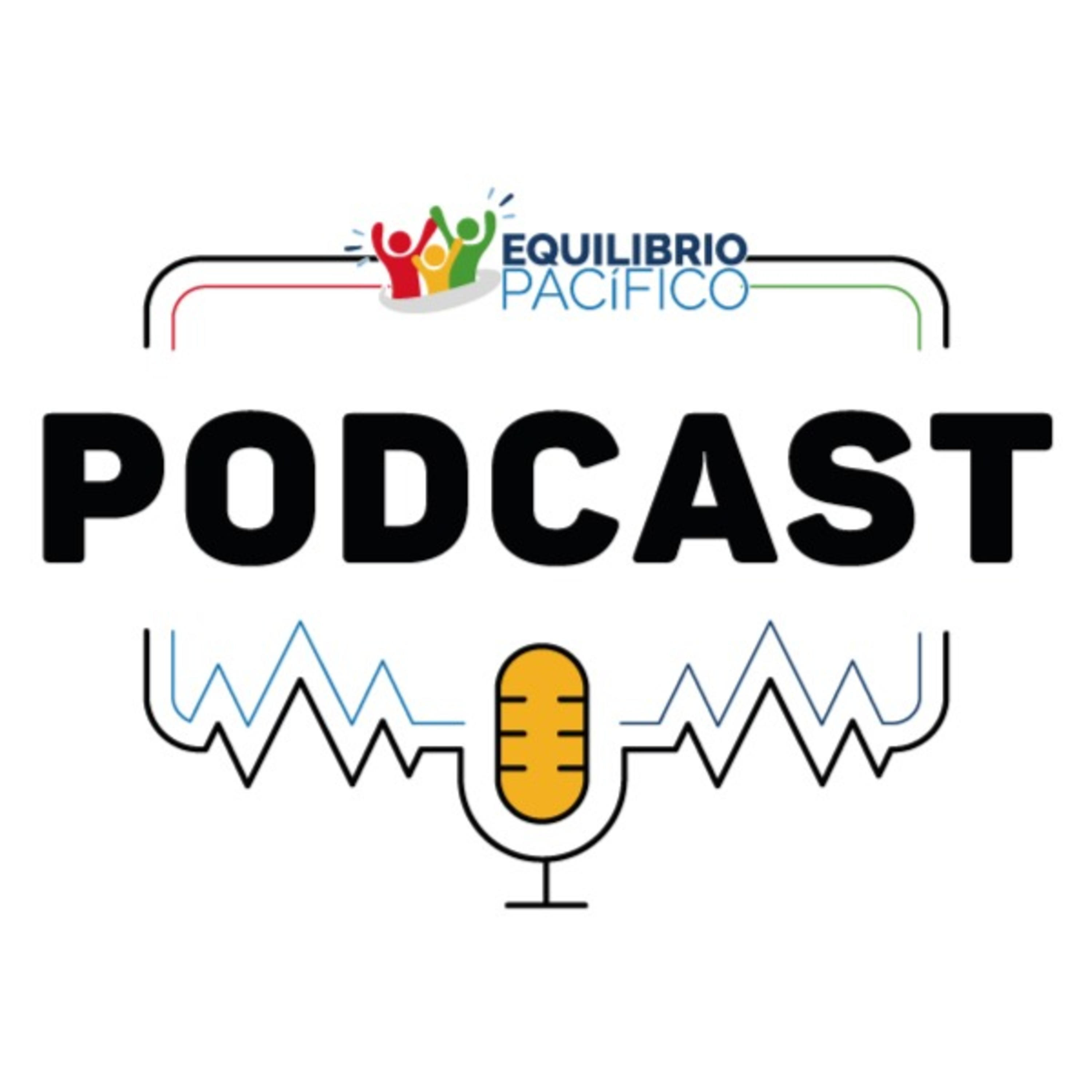 Equilibrio Pacífico Podcast