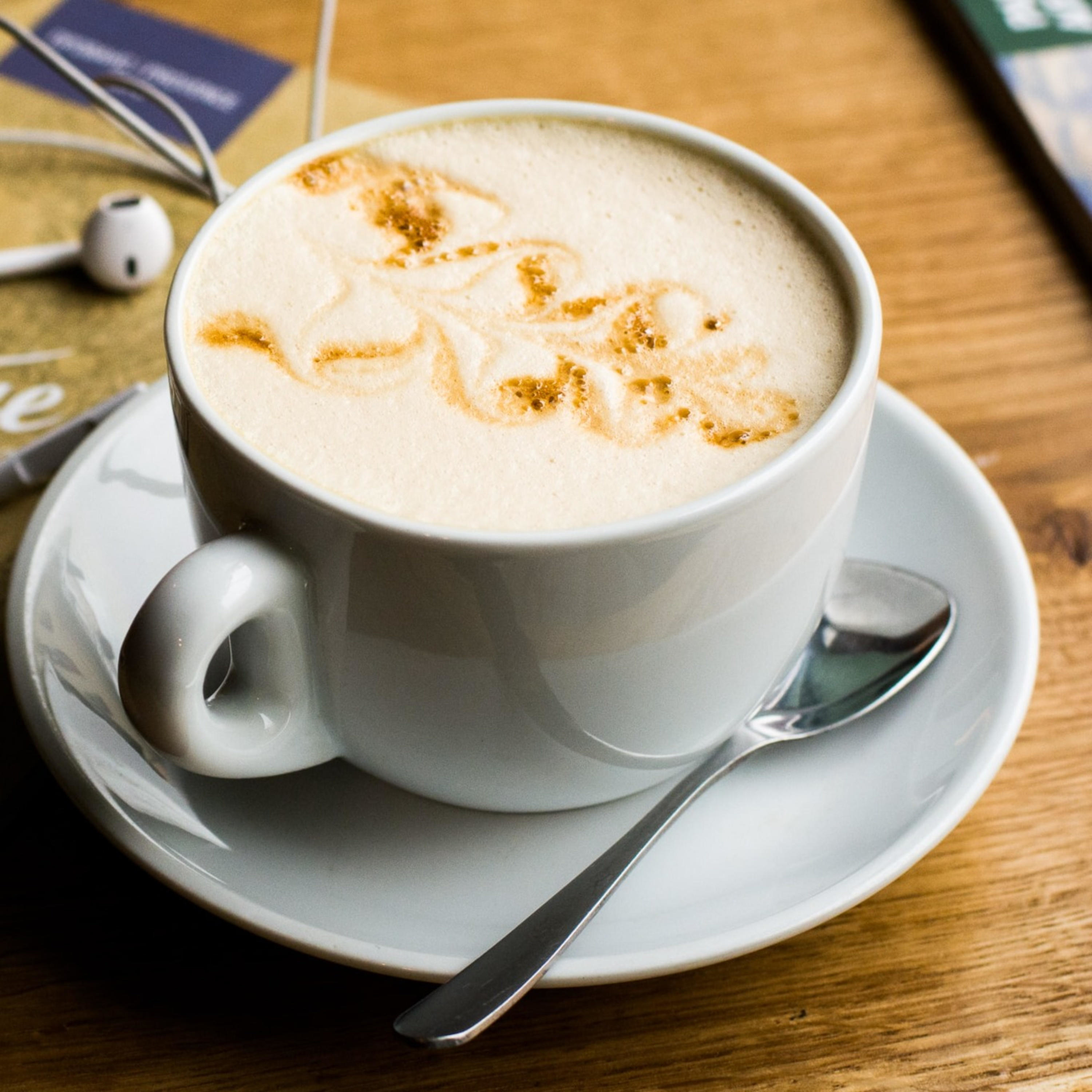 Ordinary Life Melody cover art