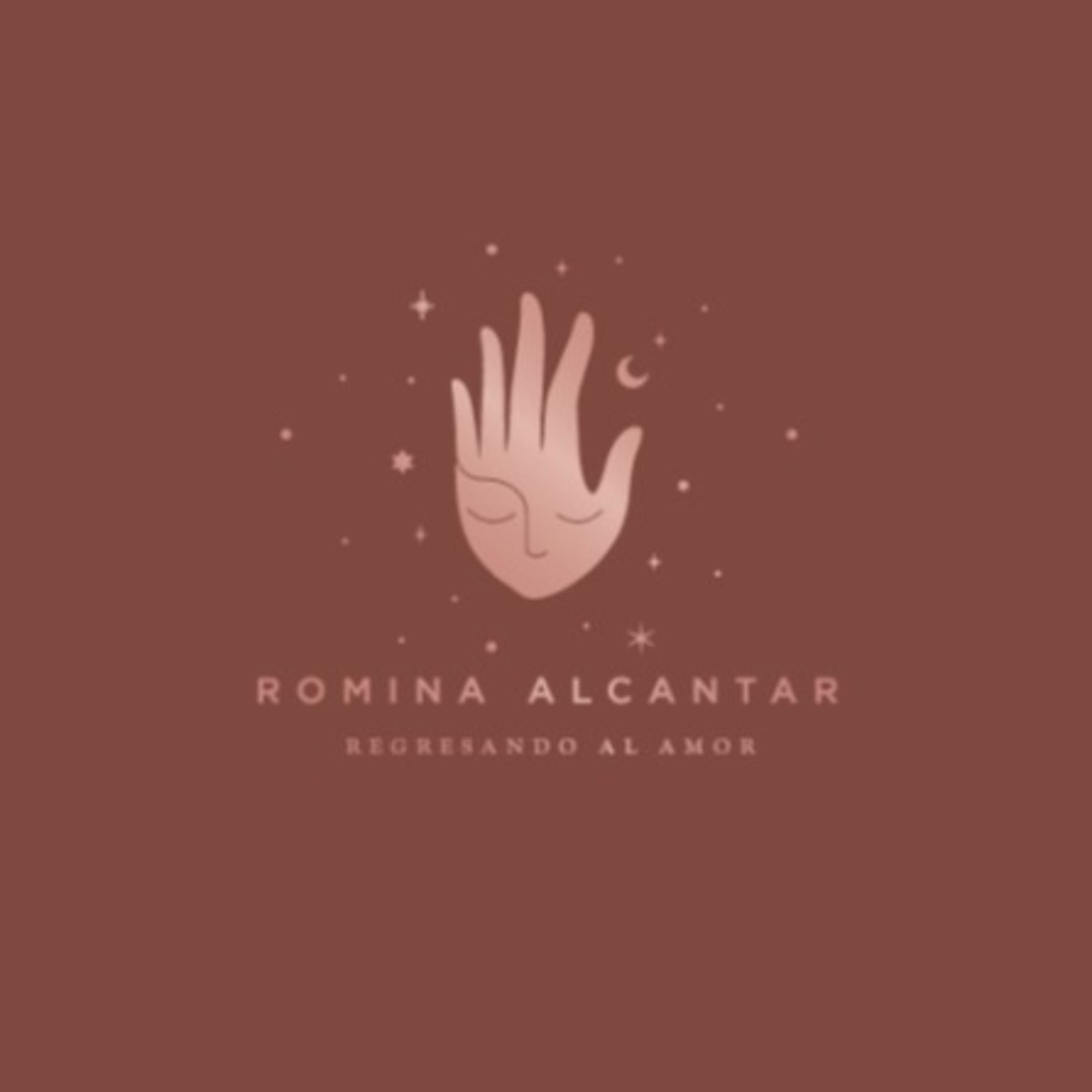 Romina Alcantar