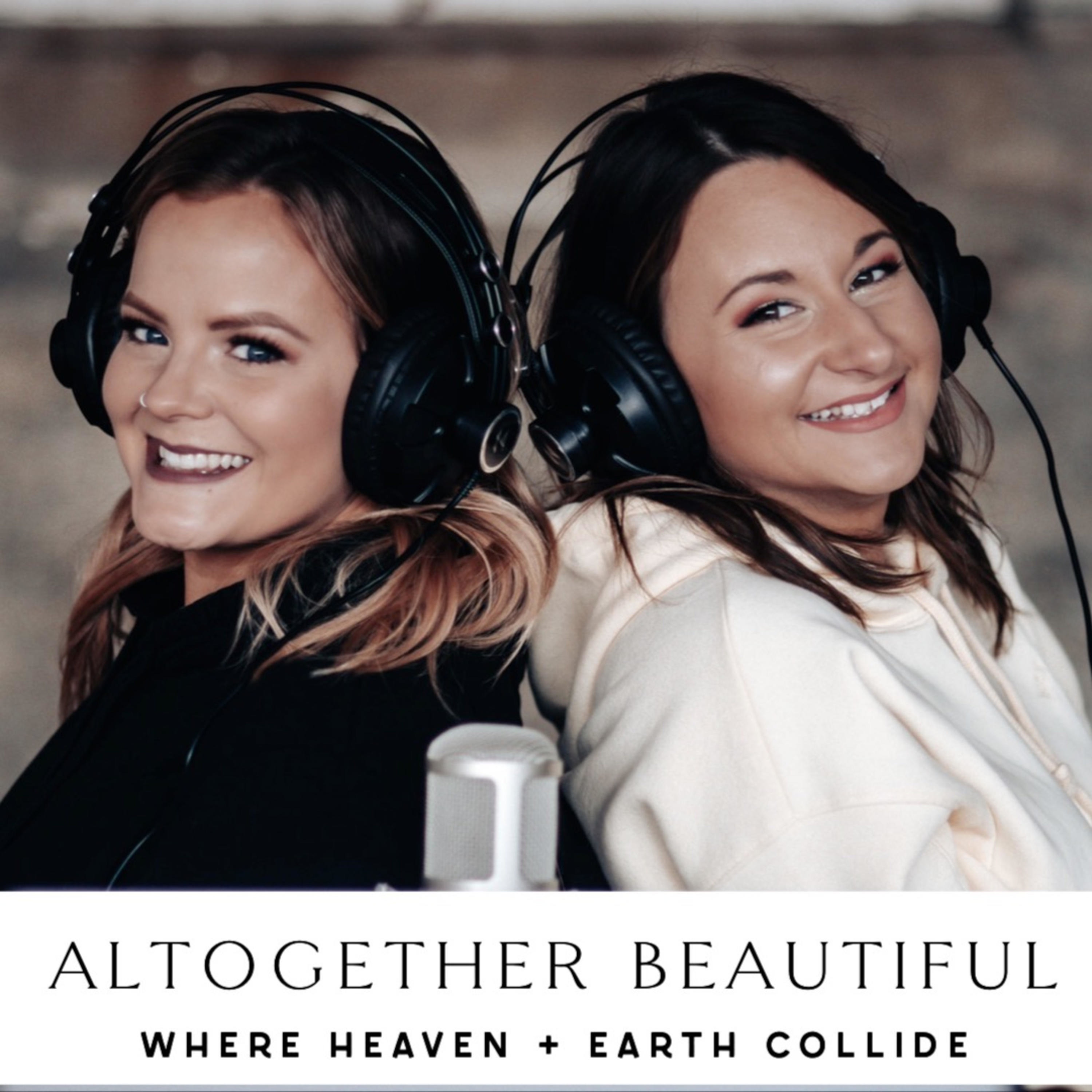 Altogether Beautiful