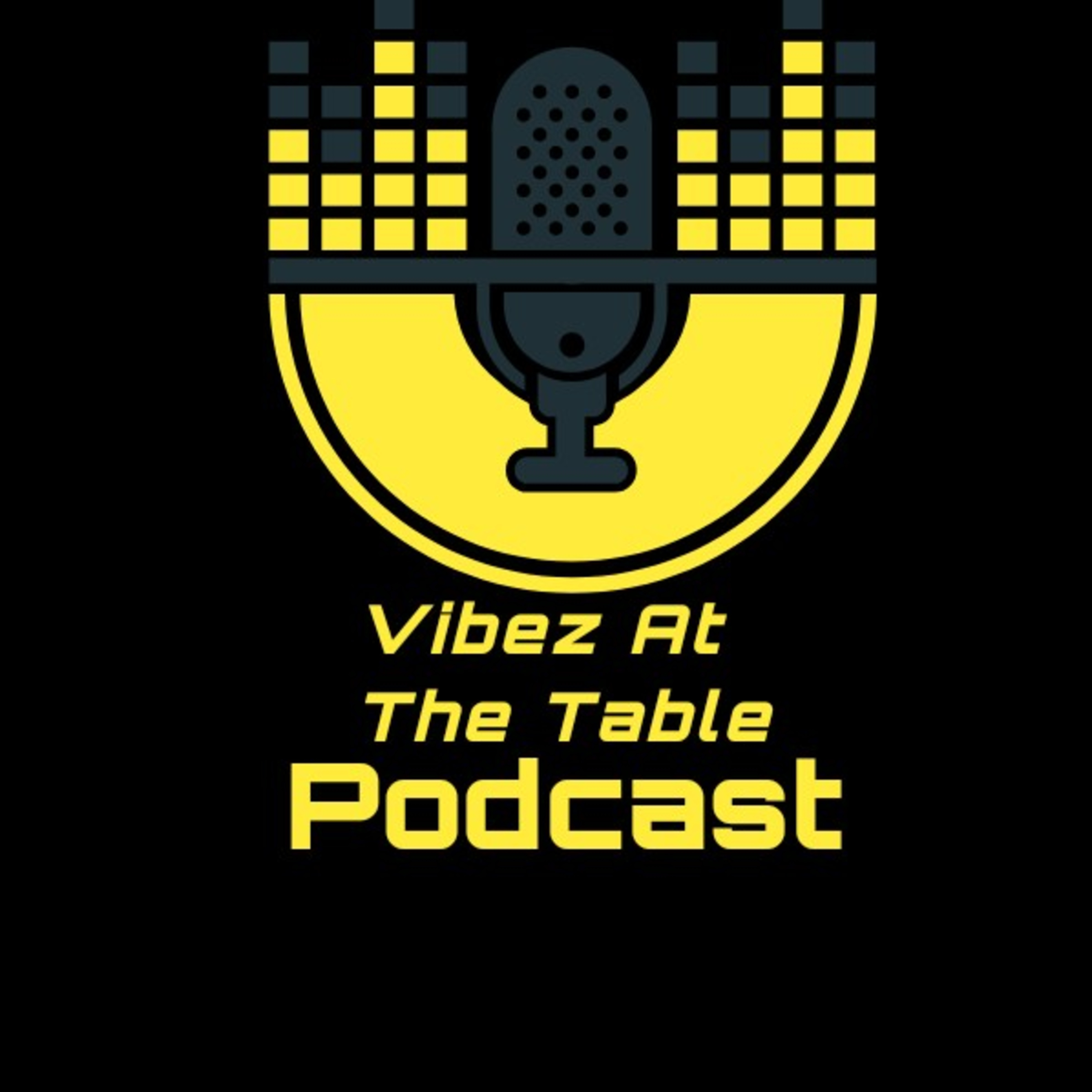 Poetry Vybe-Cast