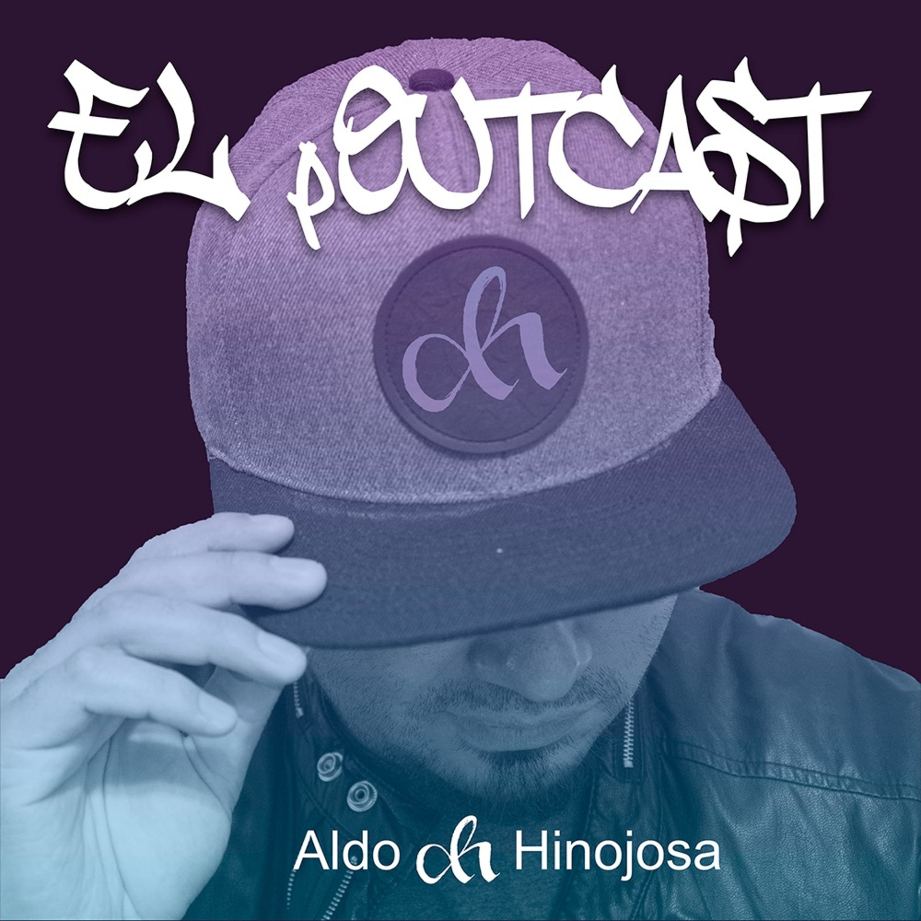 EL pOUTCAST podcast artwork