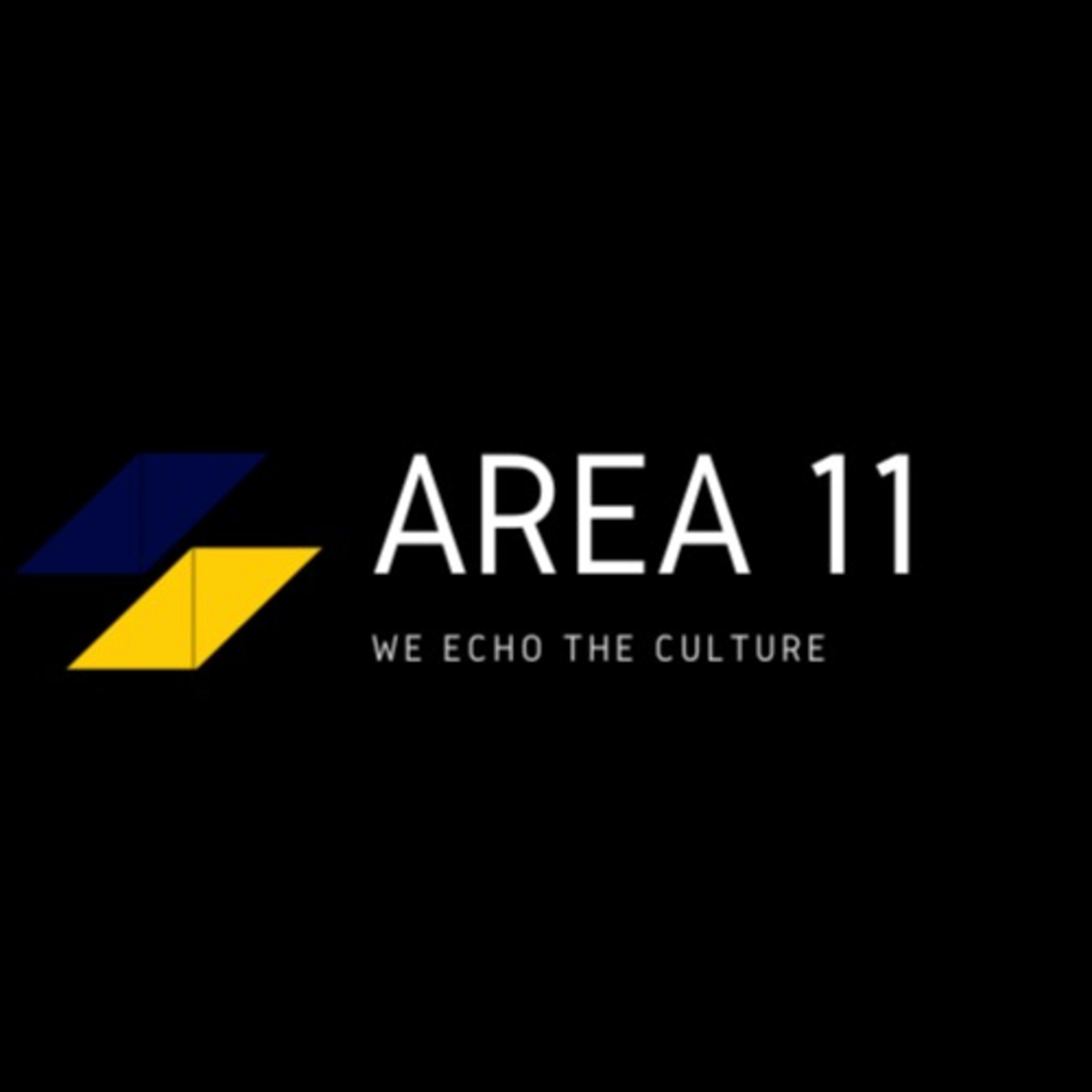 Area 11