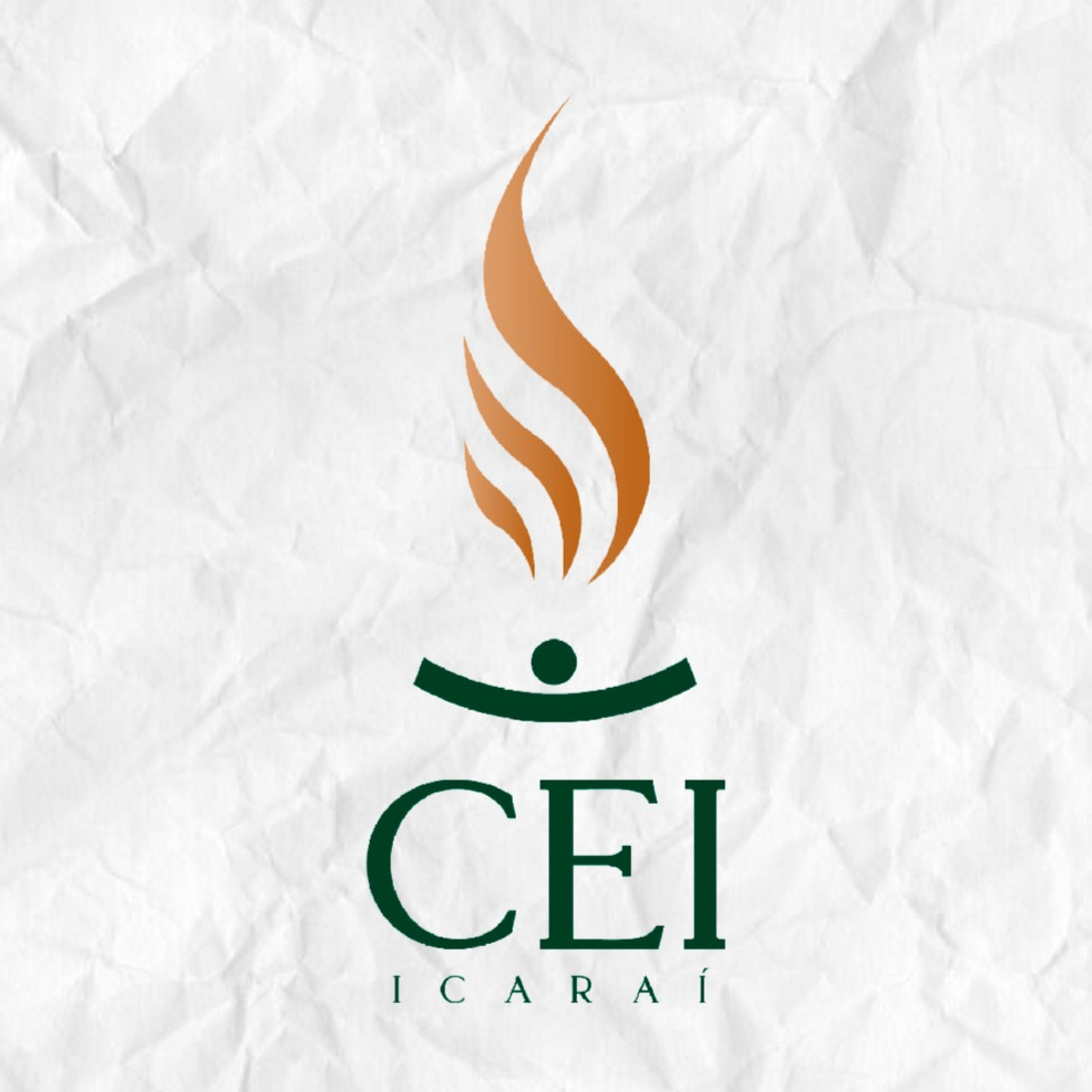 Cei Icaraí podcast artwork