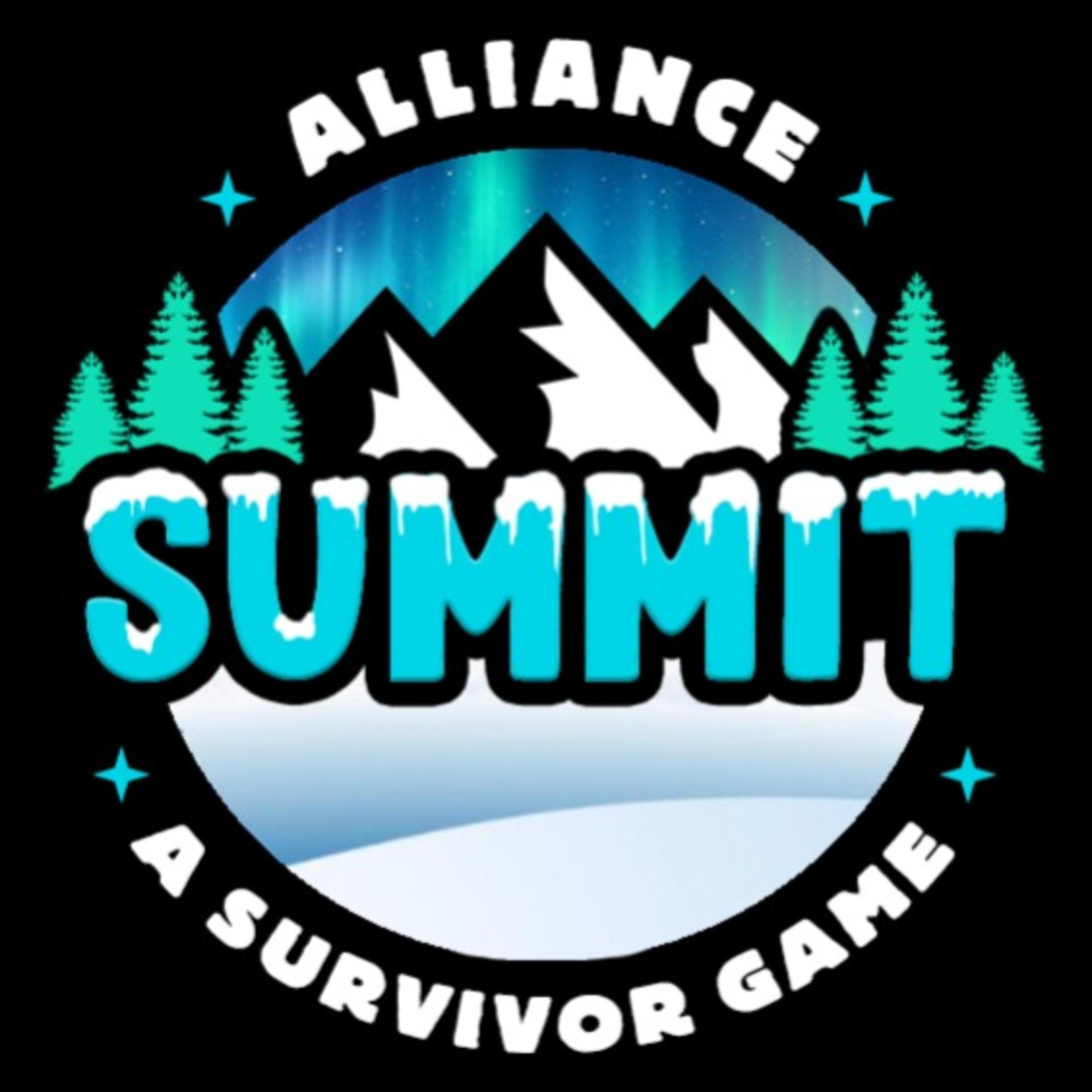 Talkin\' Bout Alliance: Summit