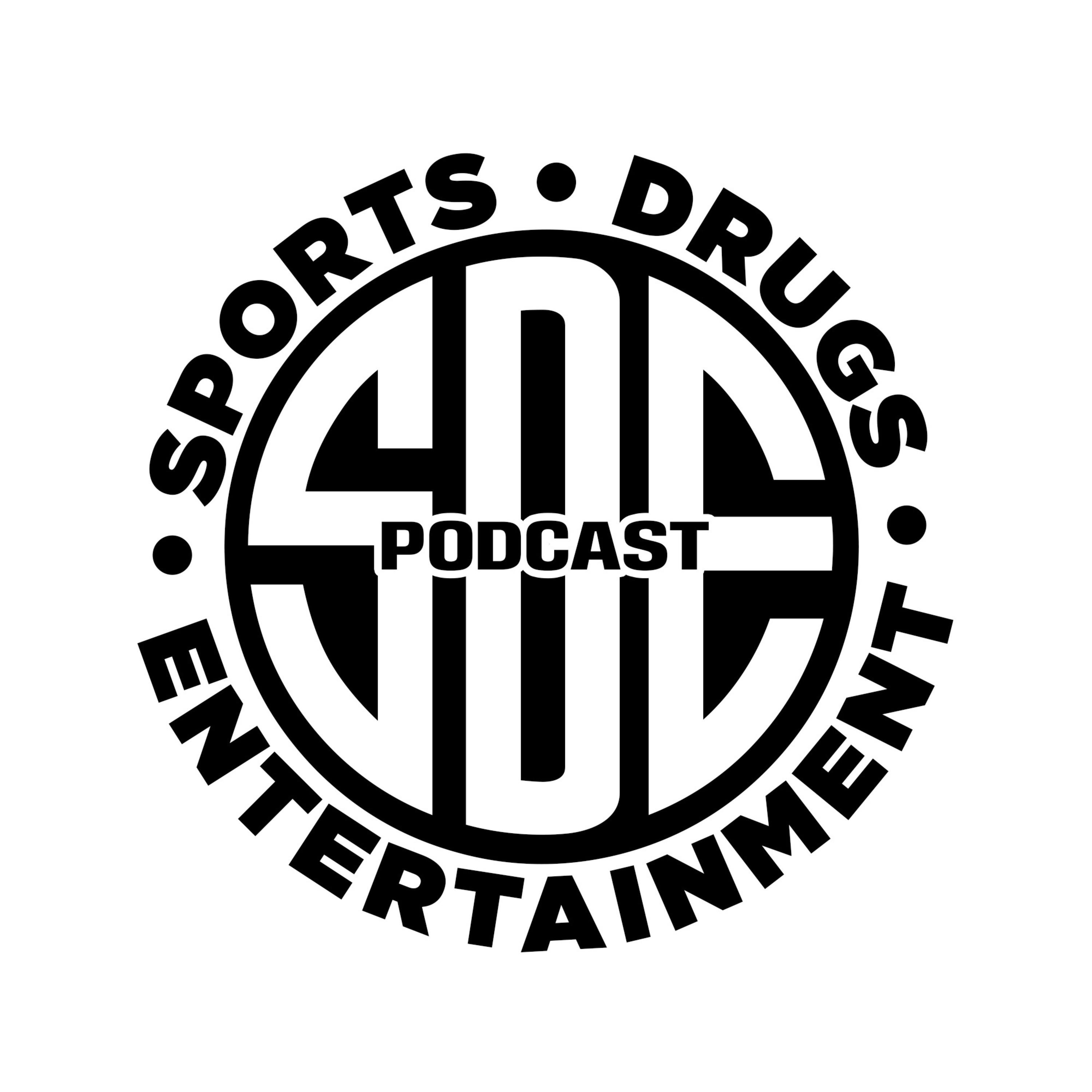 Sex Drugs Entertainment