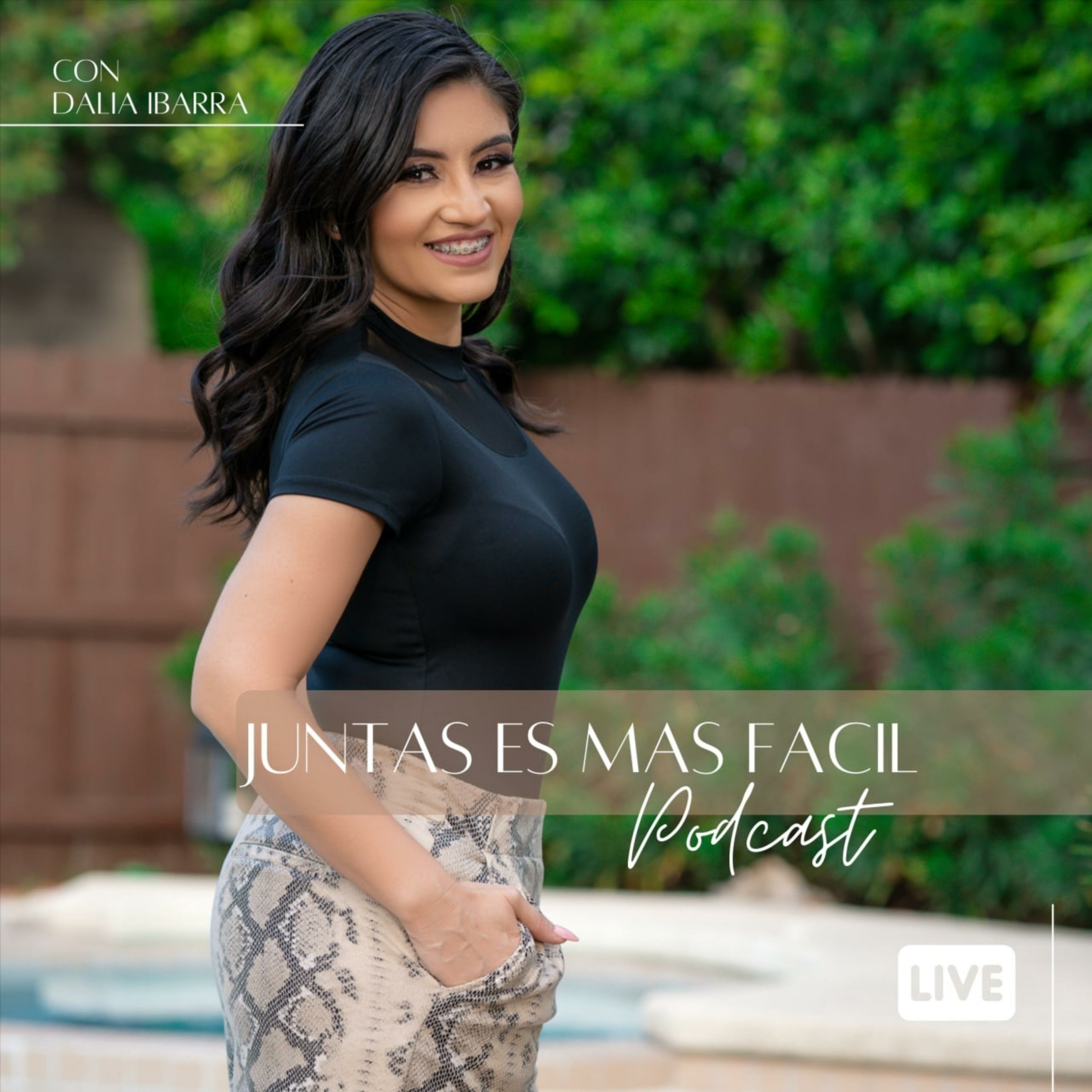 Juntas es Más Fácil