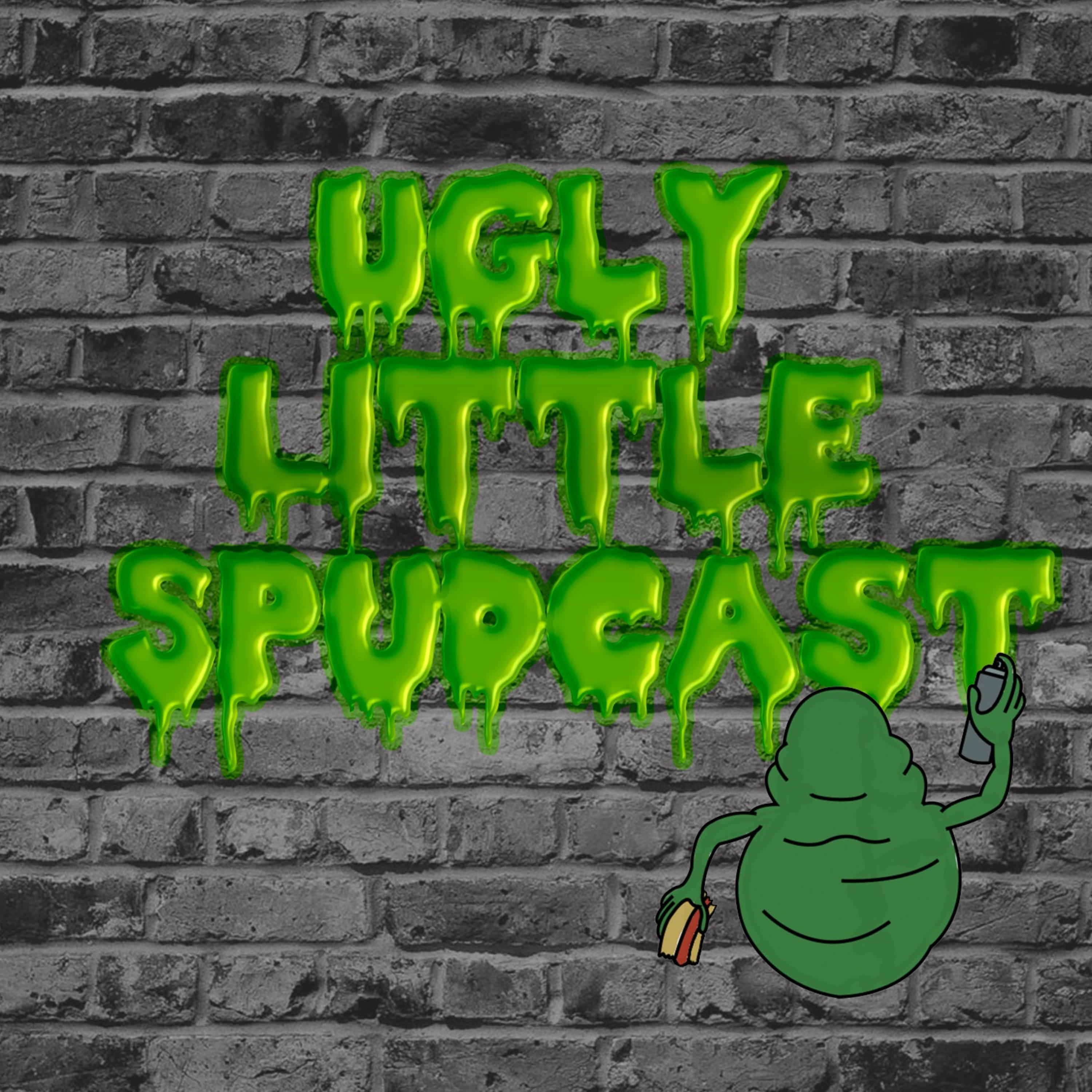 The Ugly Little Podcast