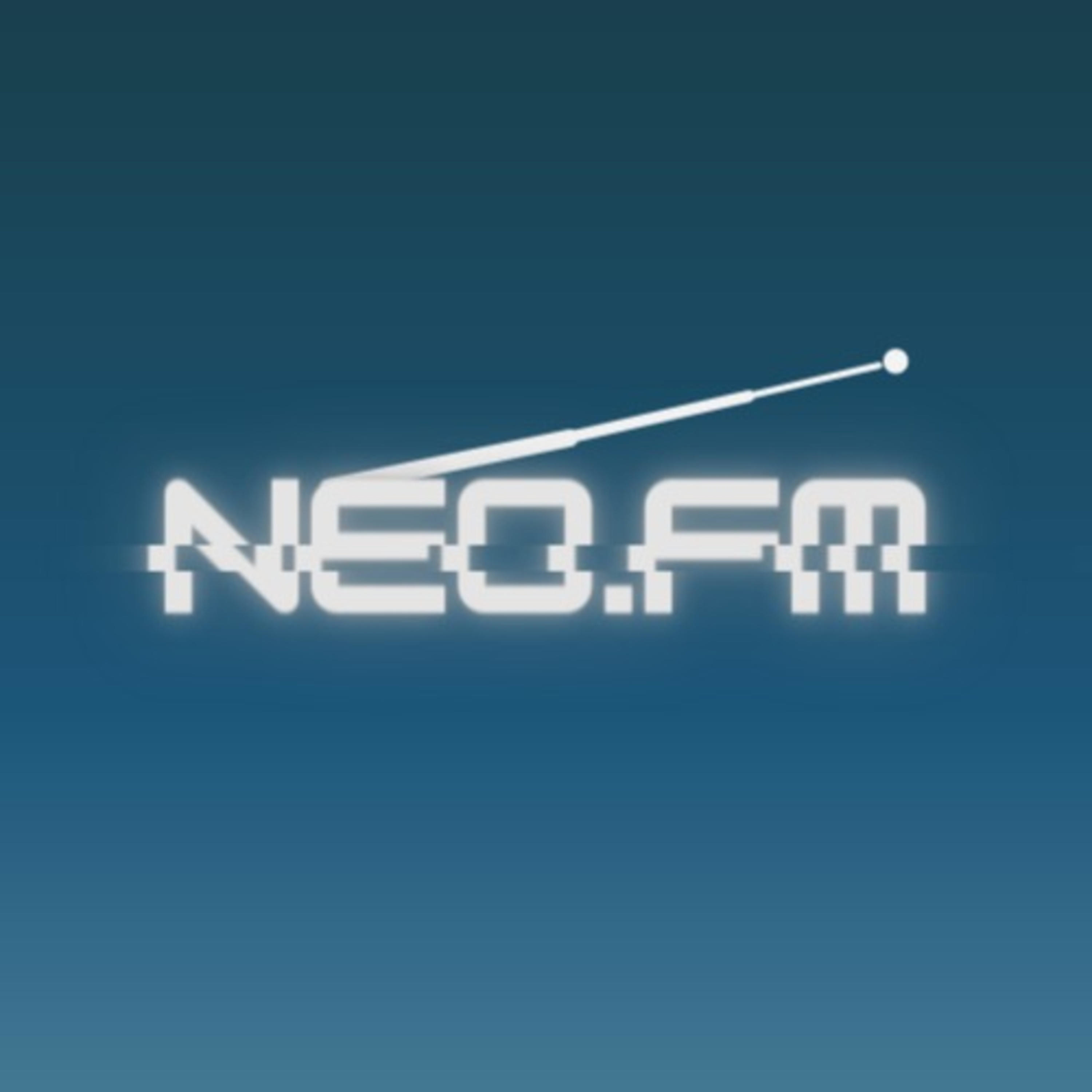 NEO.FM cover art