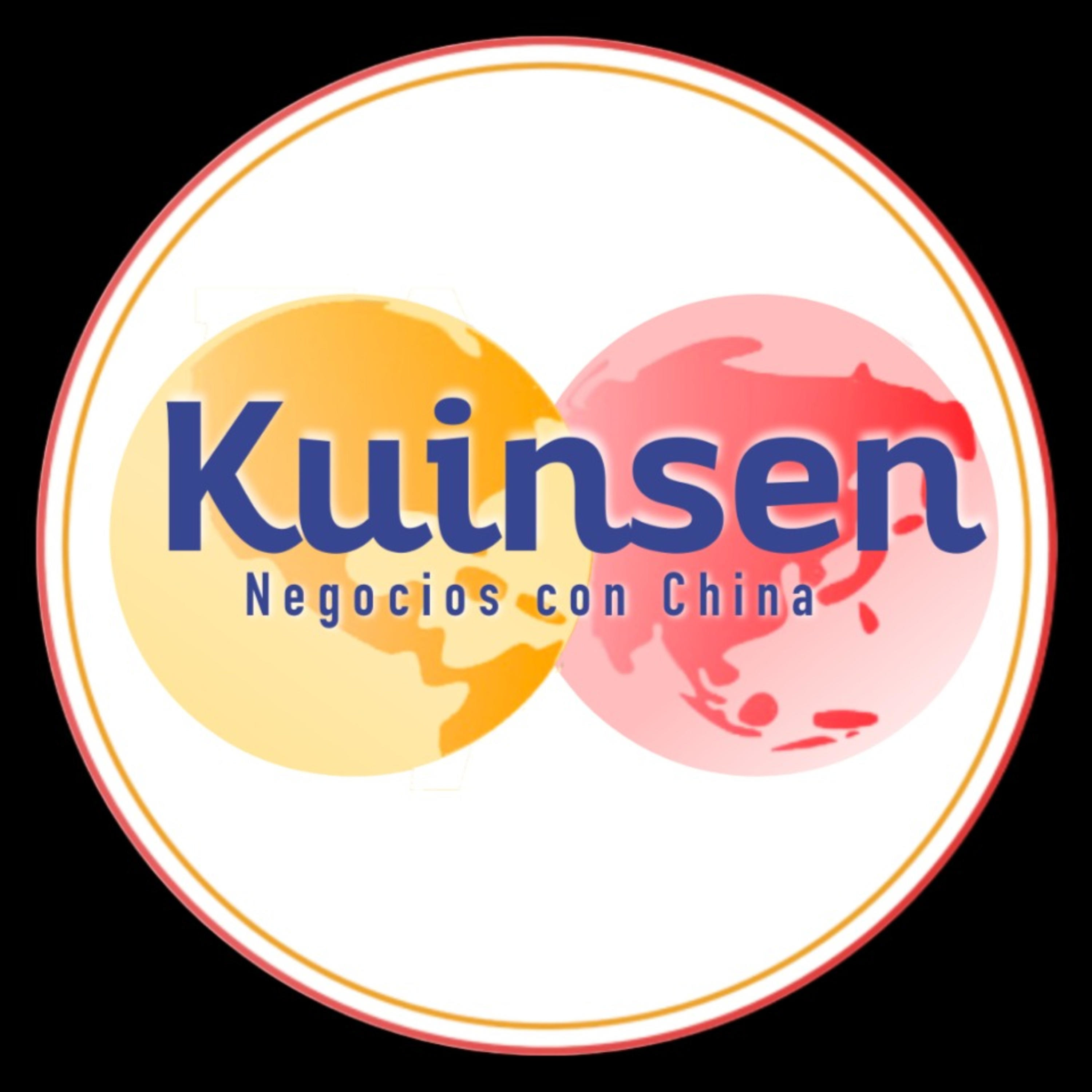 Kuinsen Company - Aprende e Importa podcast artwork