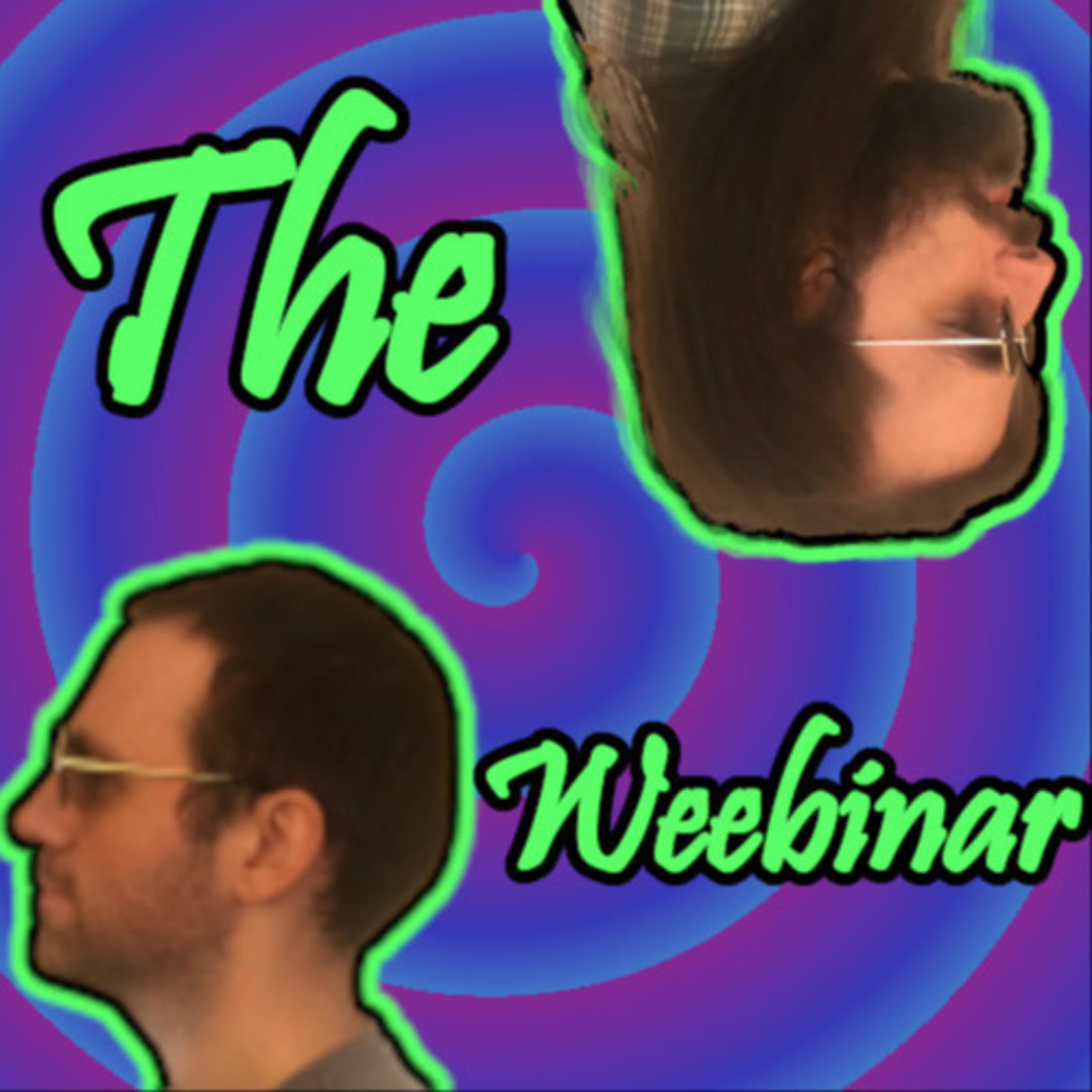 The Weebinar - NSFW Anime Reviews