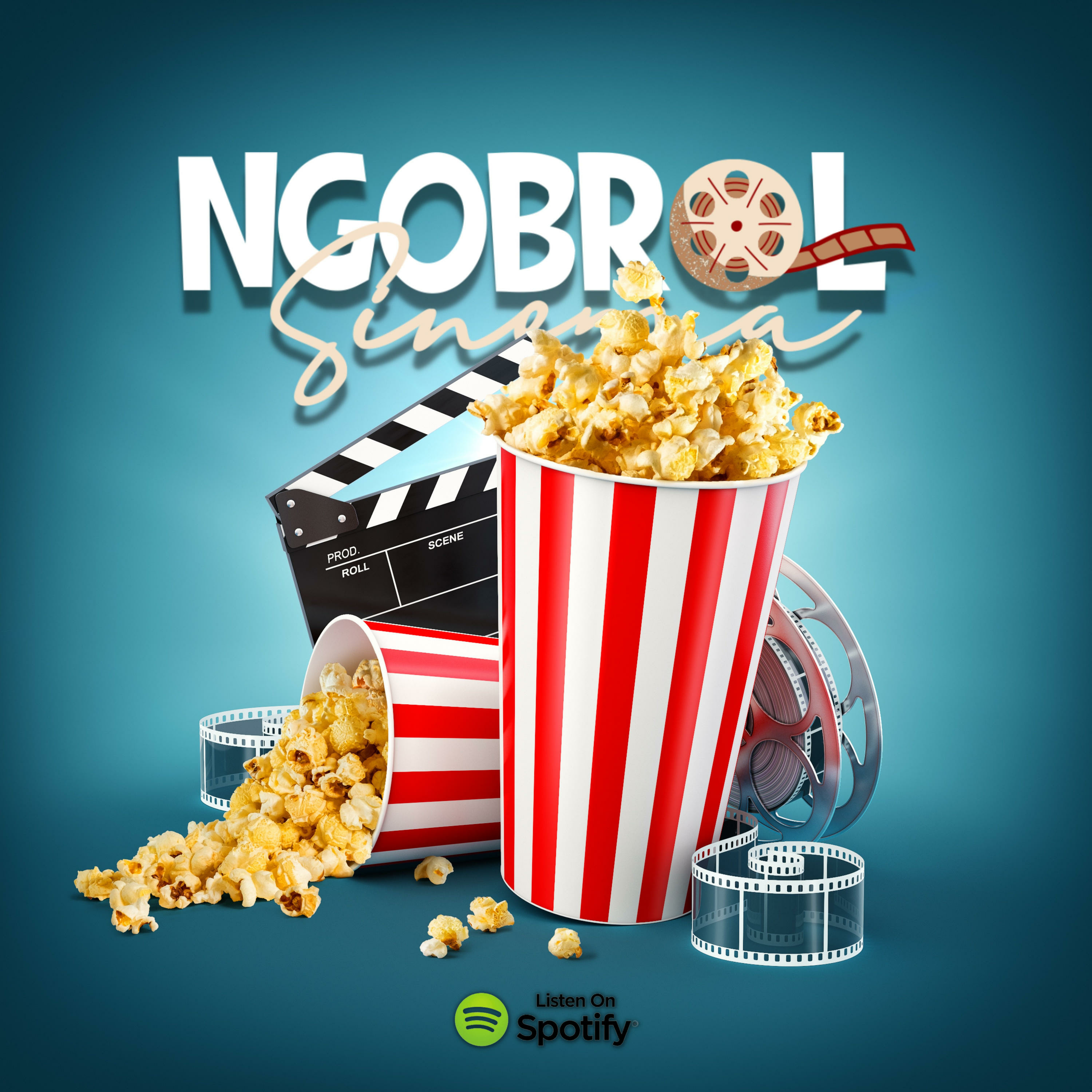 Ngobrol Sinema