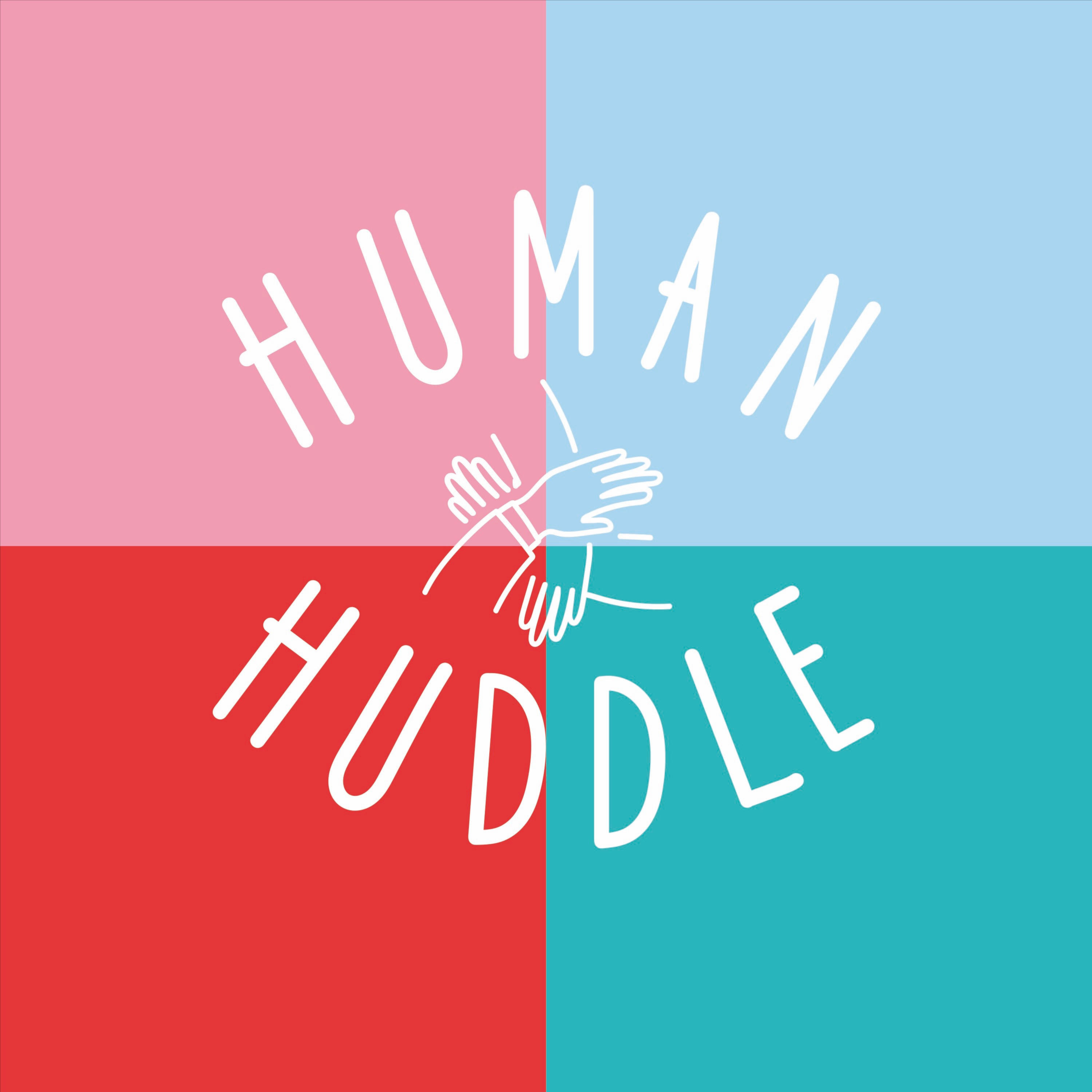Human Huddle