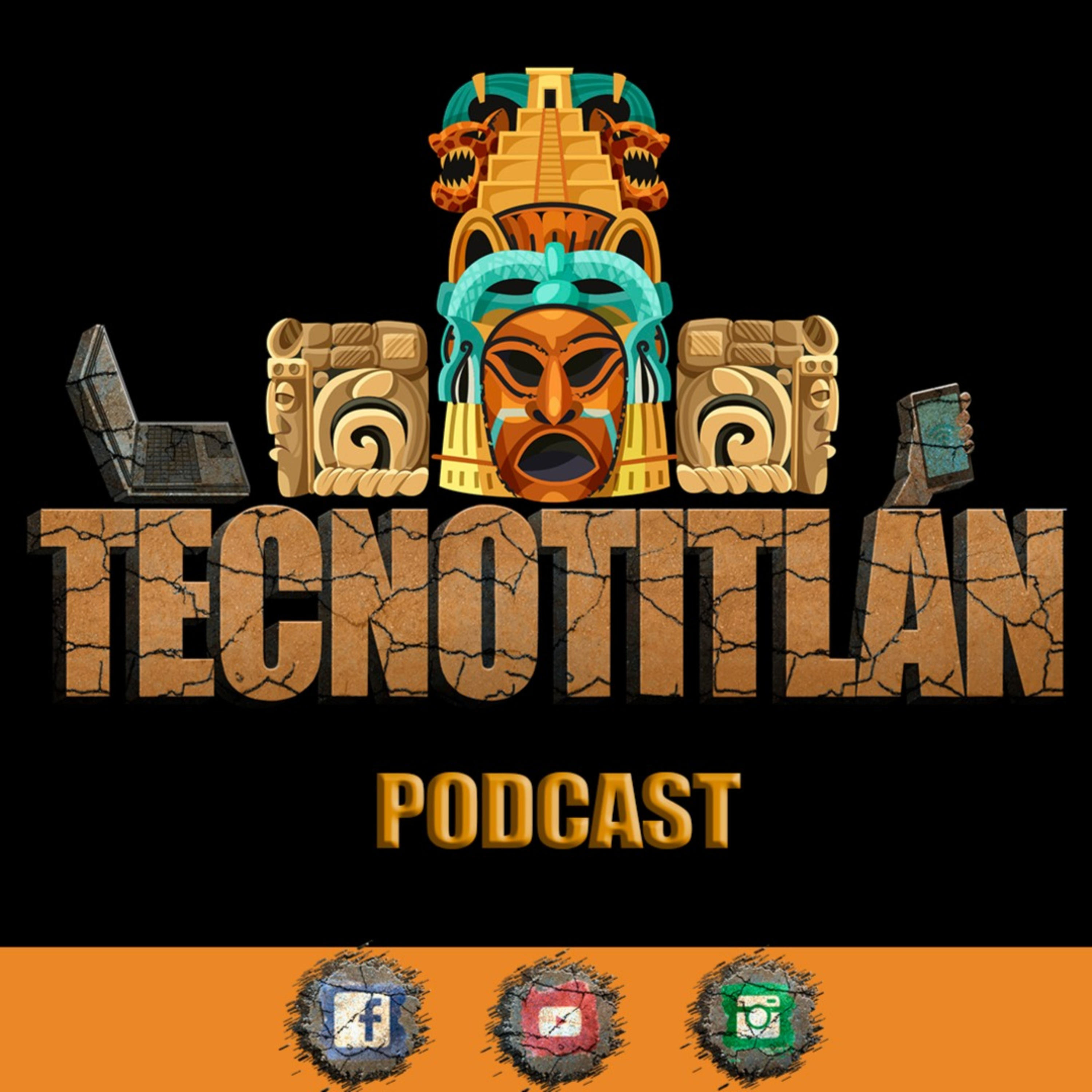 Tecnotitlán
