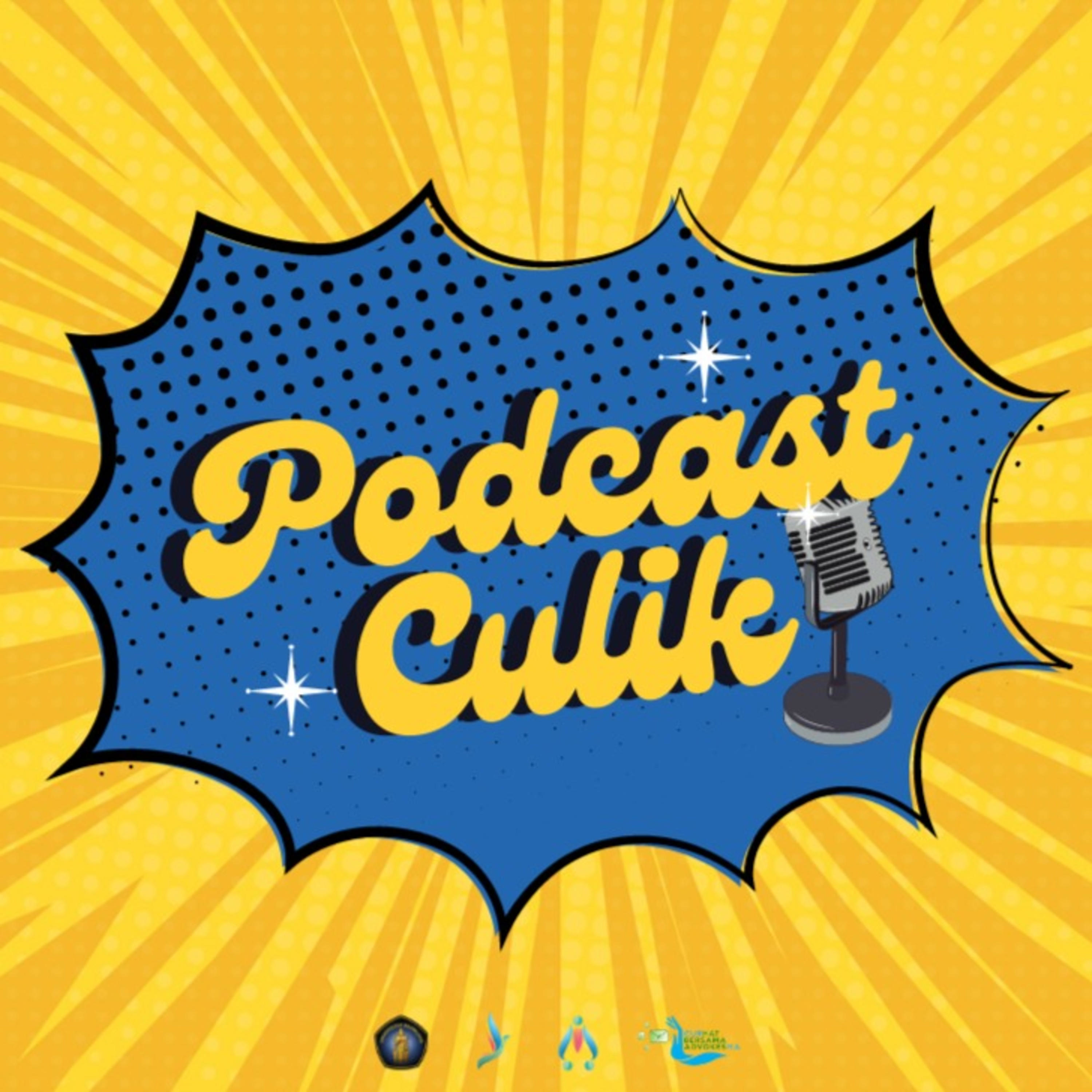 CULIK (Curhatan Lika-liku Kampus)