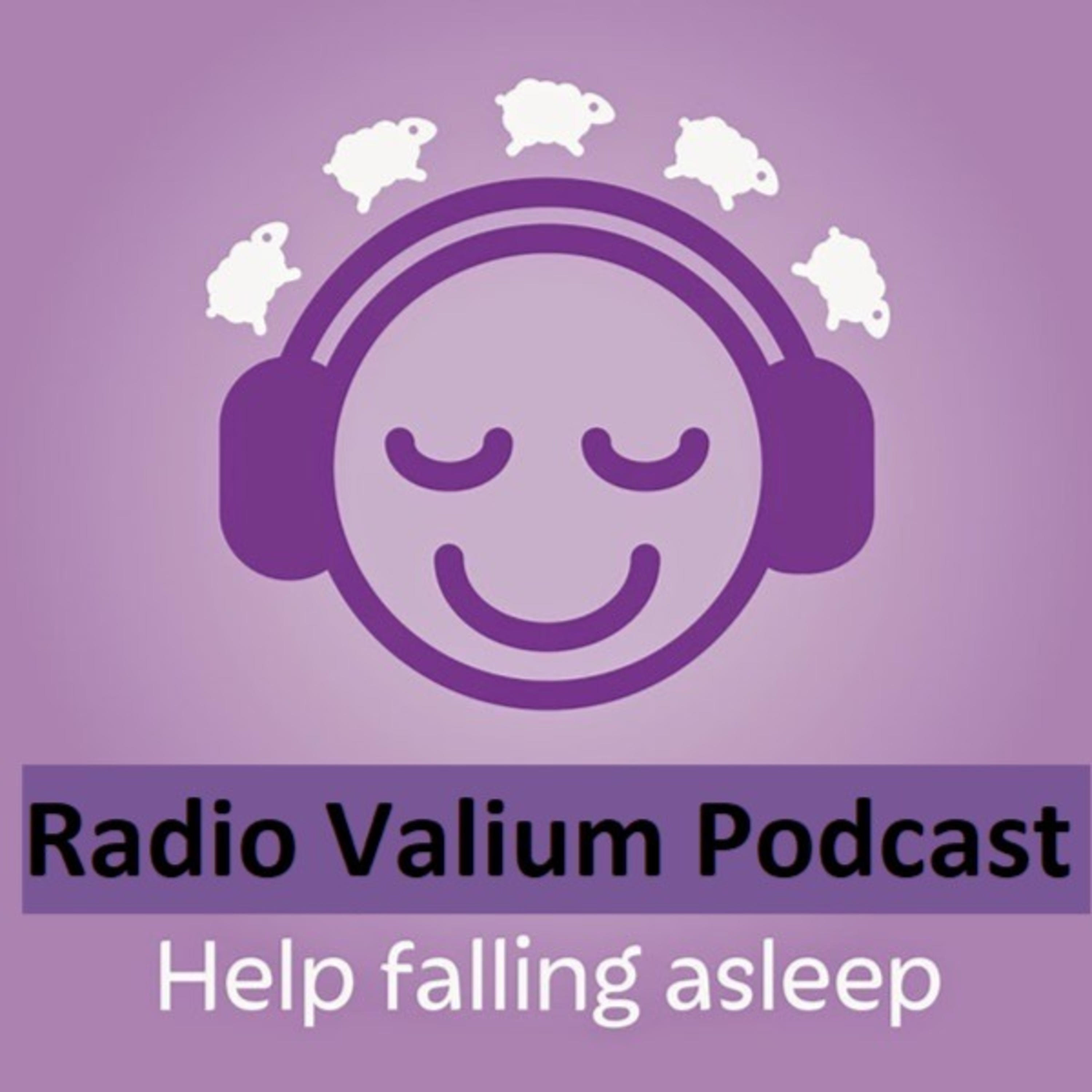 Radio Valium رادیو والیوم