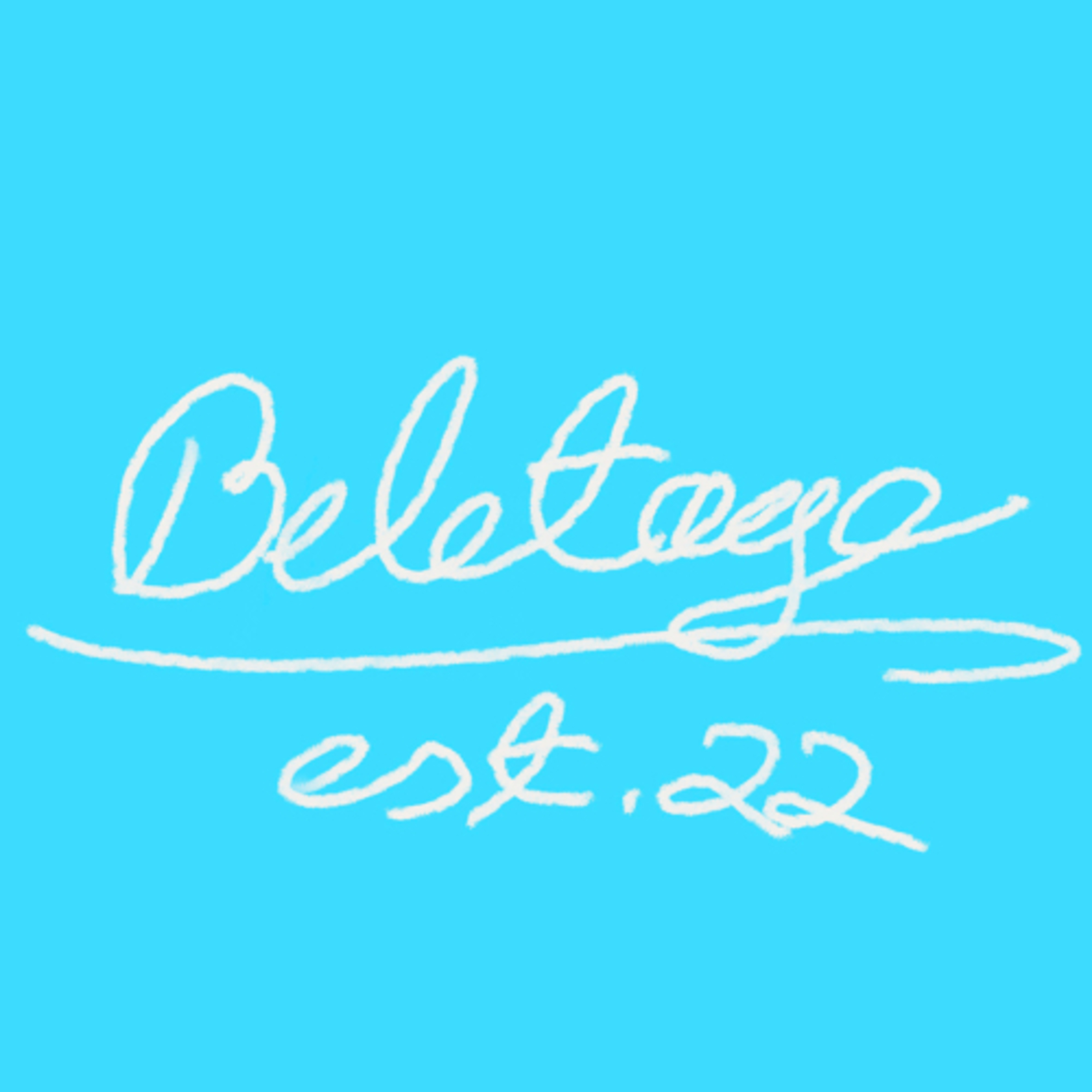 Beletage podcast artwork