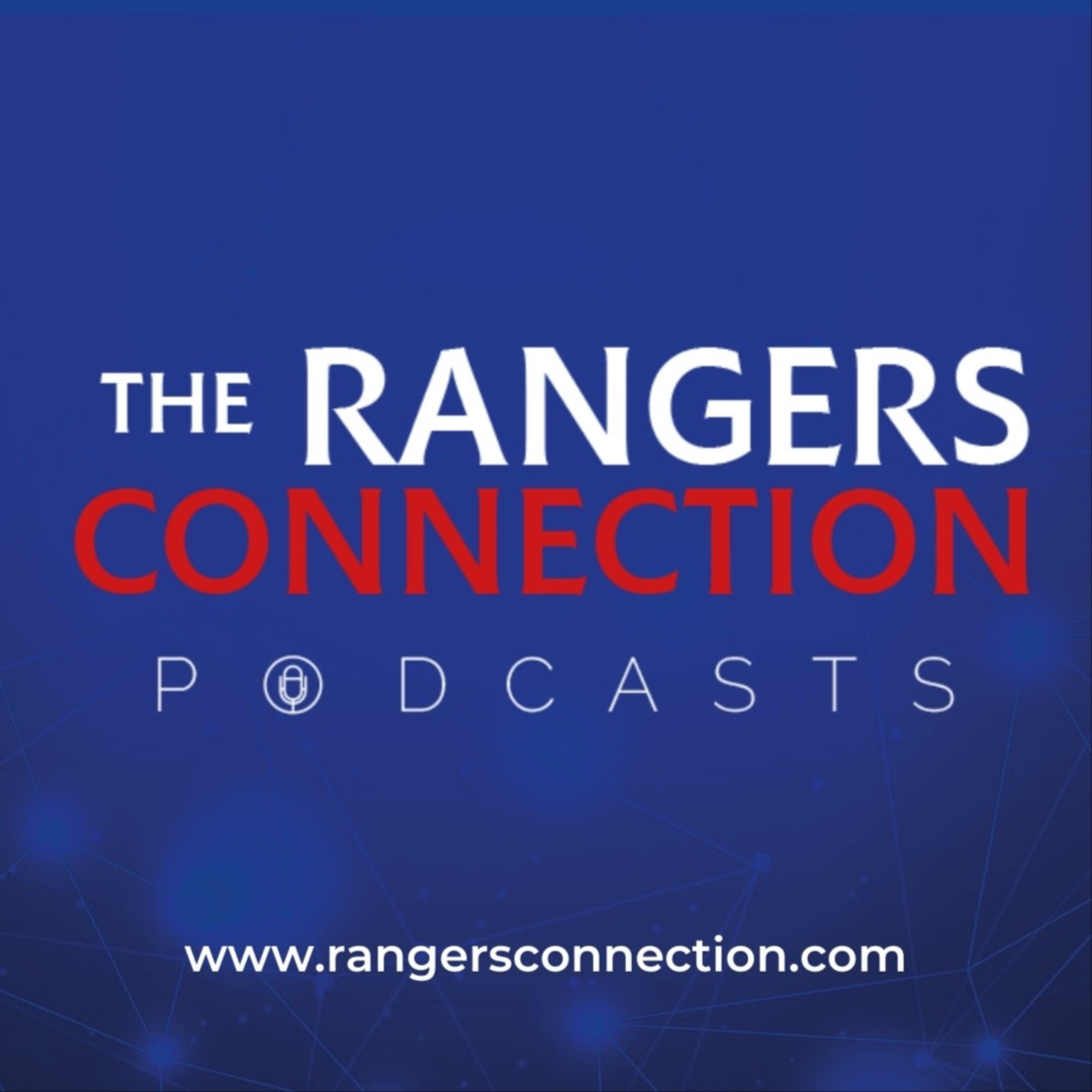 Moving The Goalposts with Alex Rae and Mark Hateley