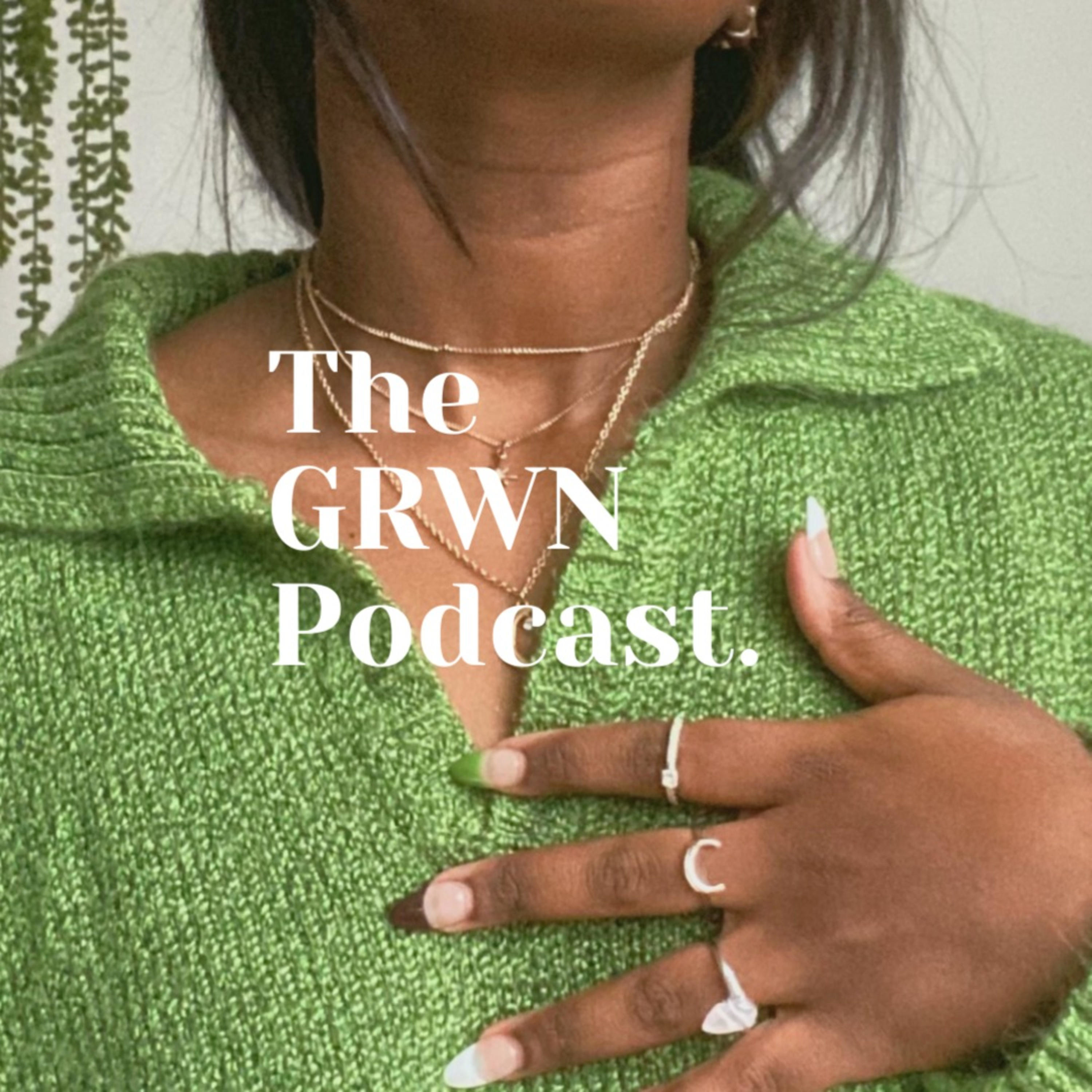 GRWN Podcast