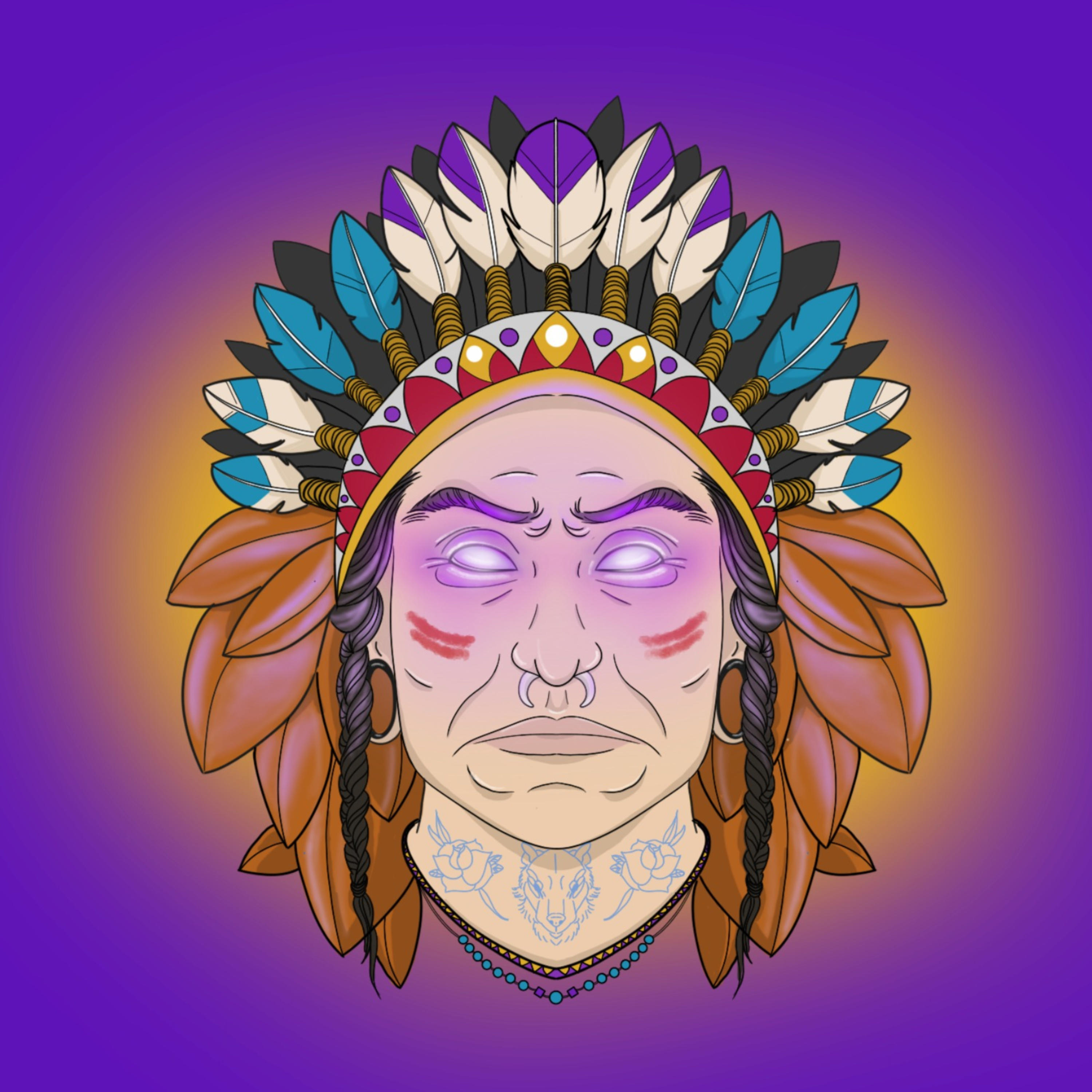 Indio Maluco Podcast