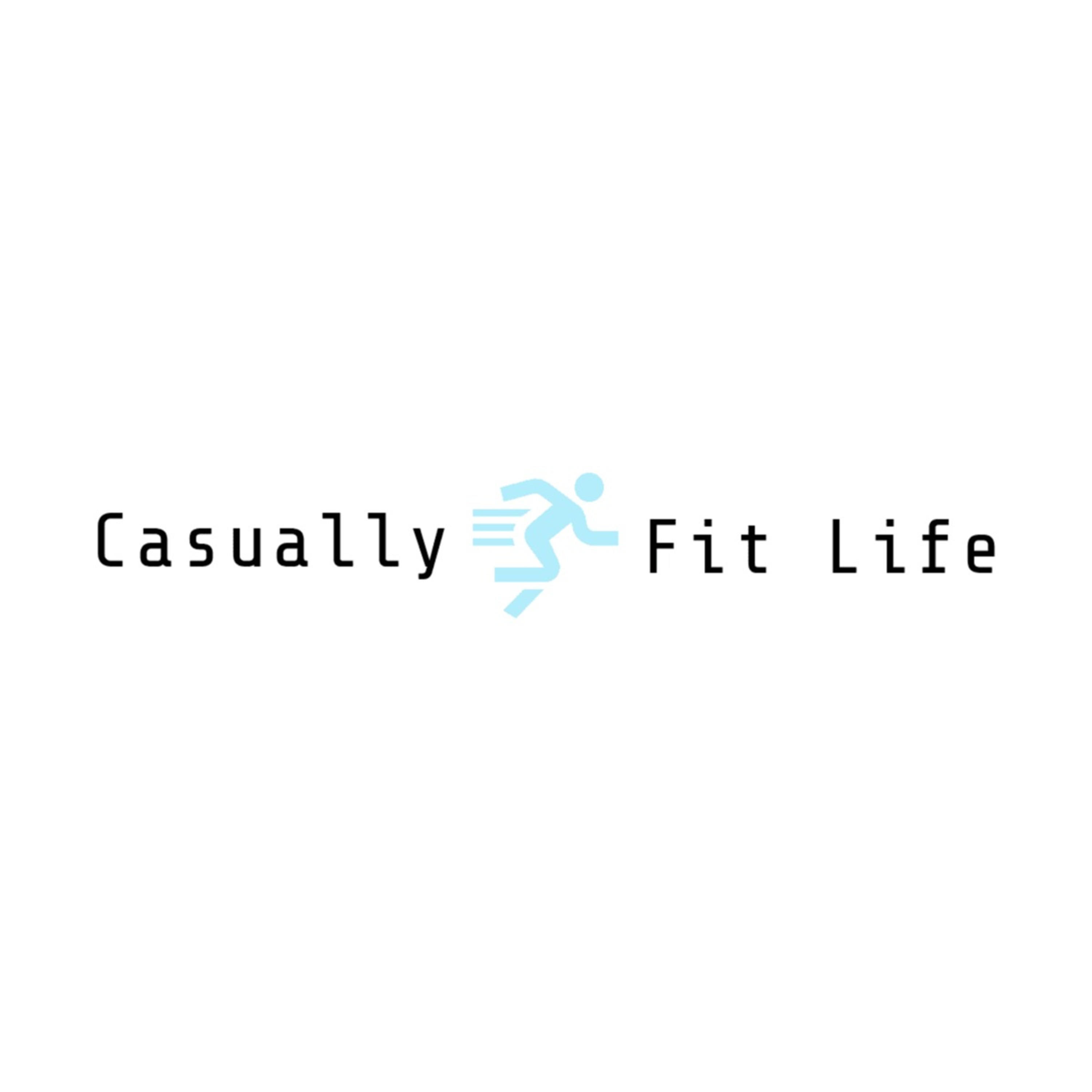 How to Program Workouts | Casually Fit Life w/Ty Fischer & Anthony Mobile