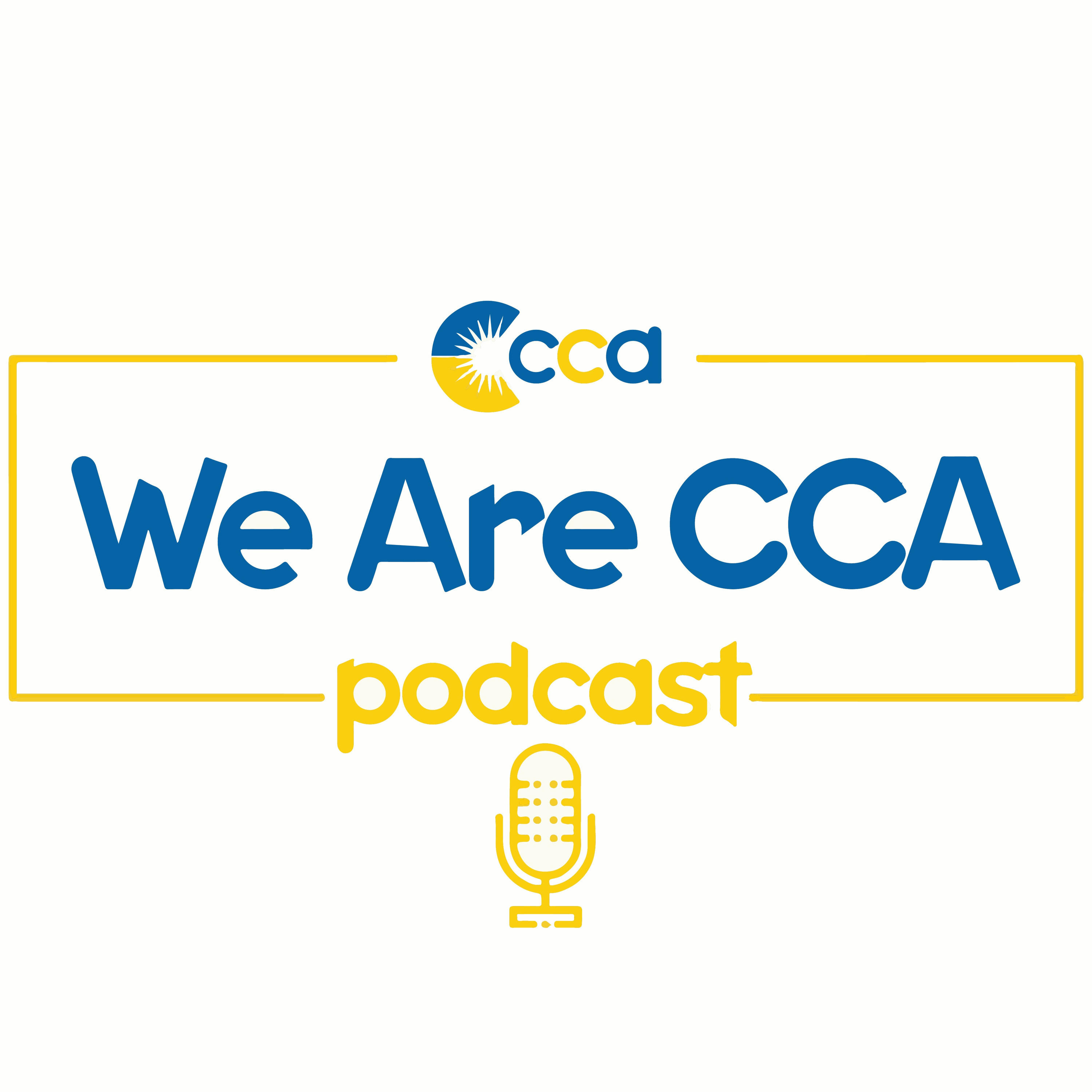 We Are CCA
