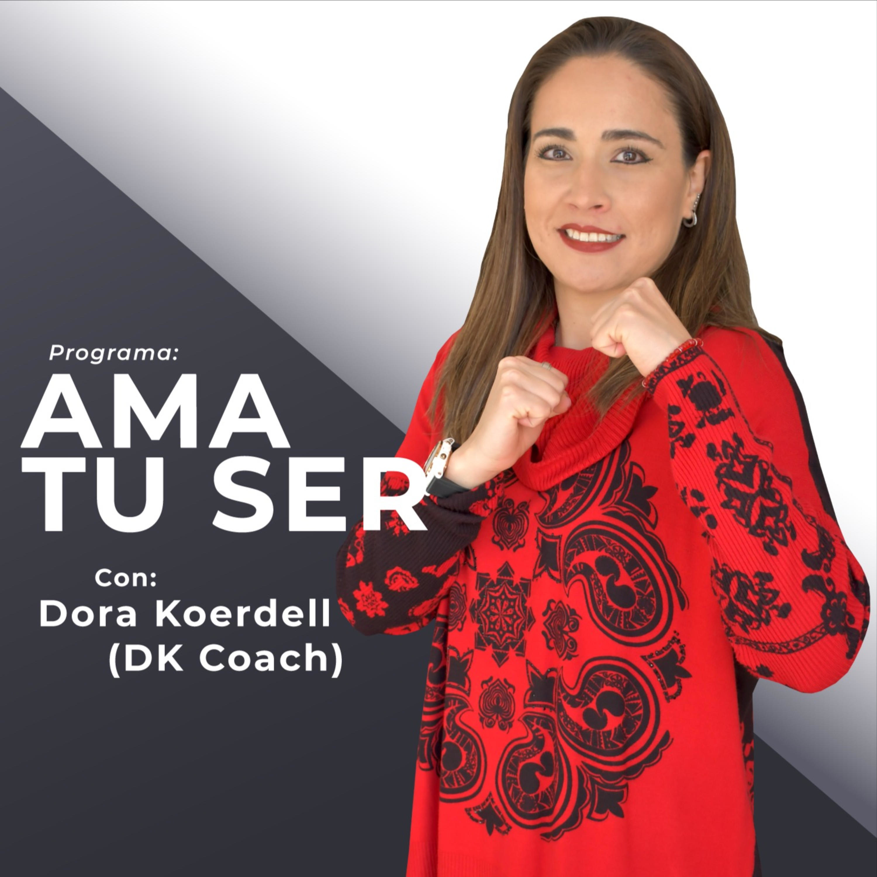Portada de Ama tu ser