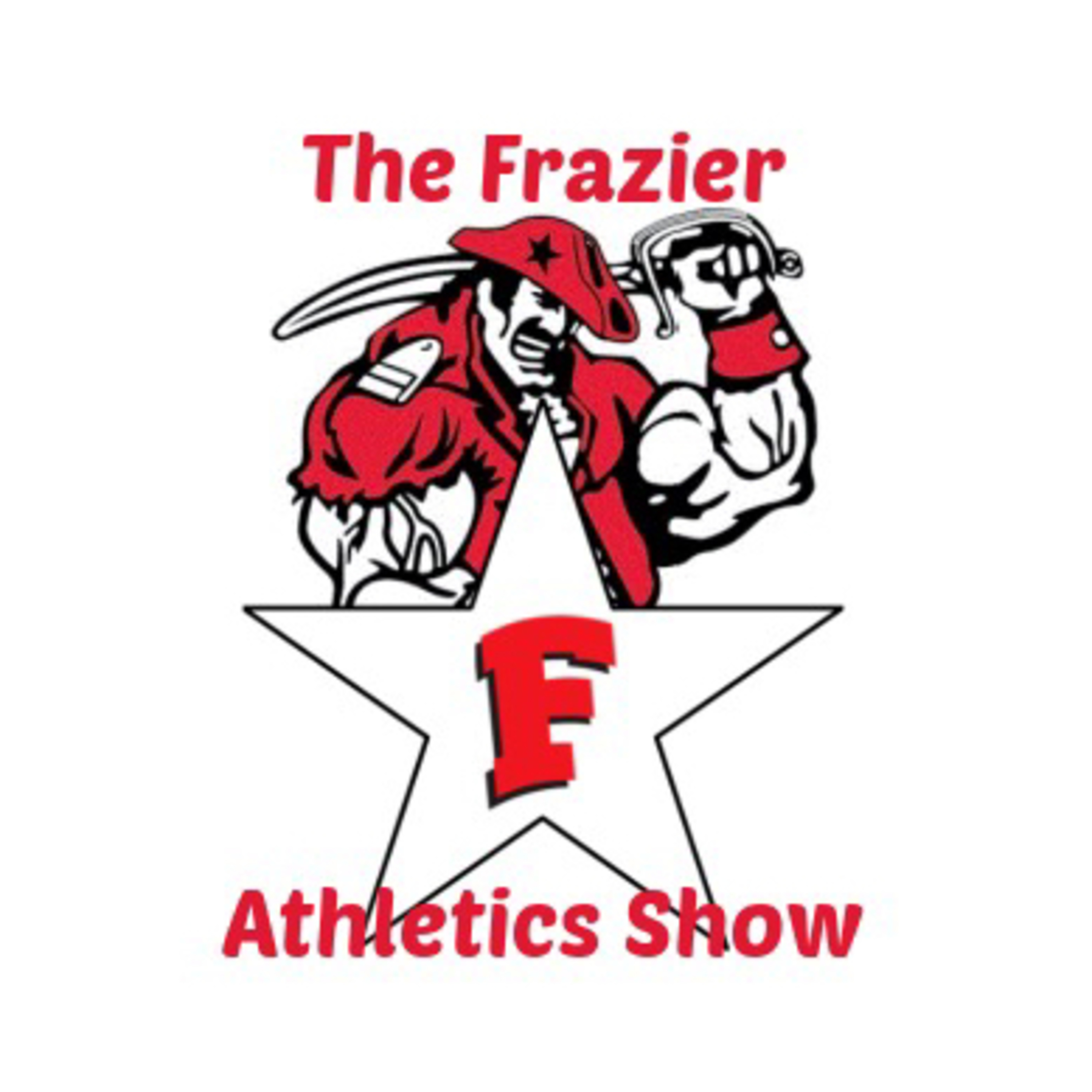 The Frazier Athletics show