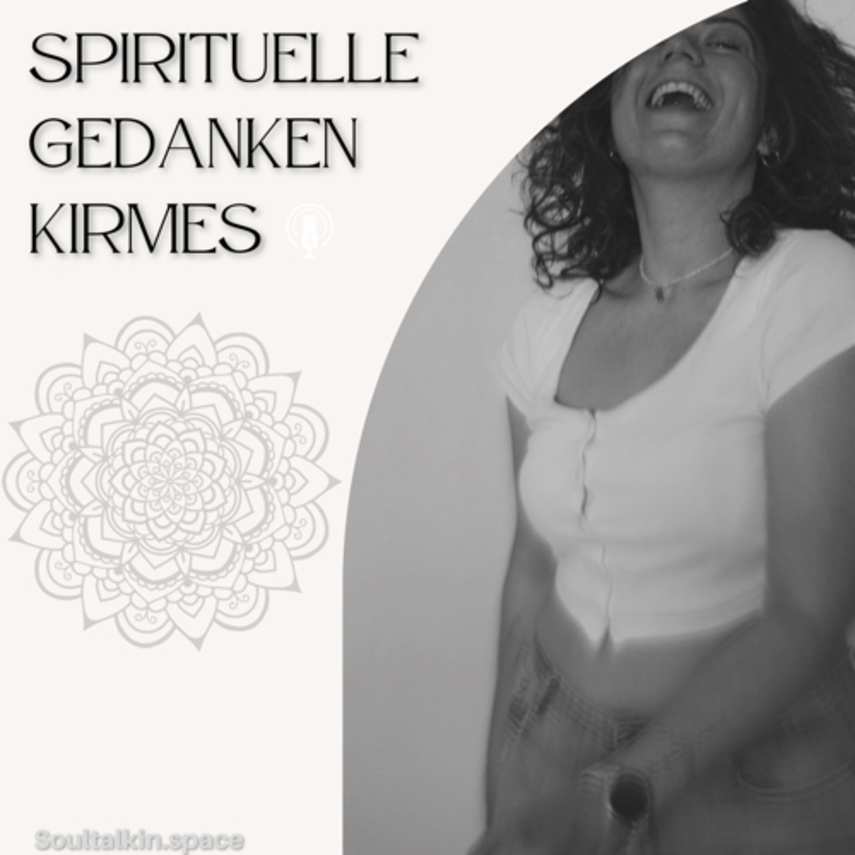 Spirituelle Gedankenkirmes
